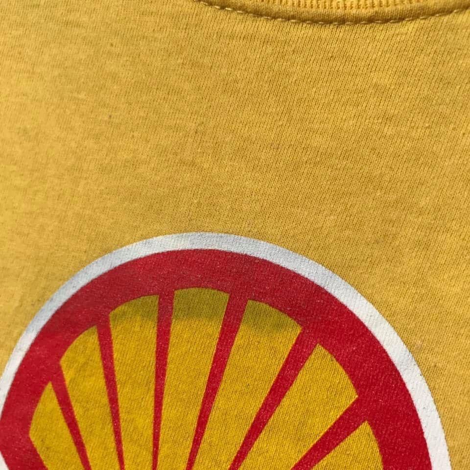 Vintage 🔥Accept Binding Offer🔥 Pennzoil Size US L / EU 52-54 / 3 - 3 Thumbnail