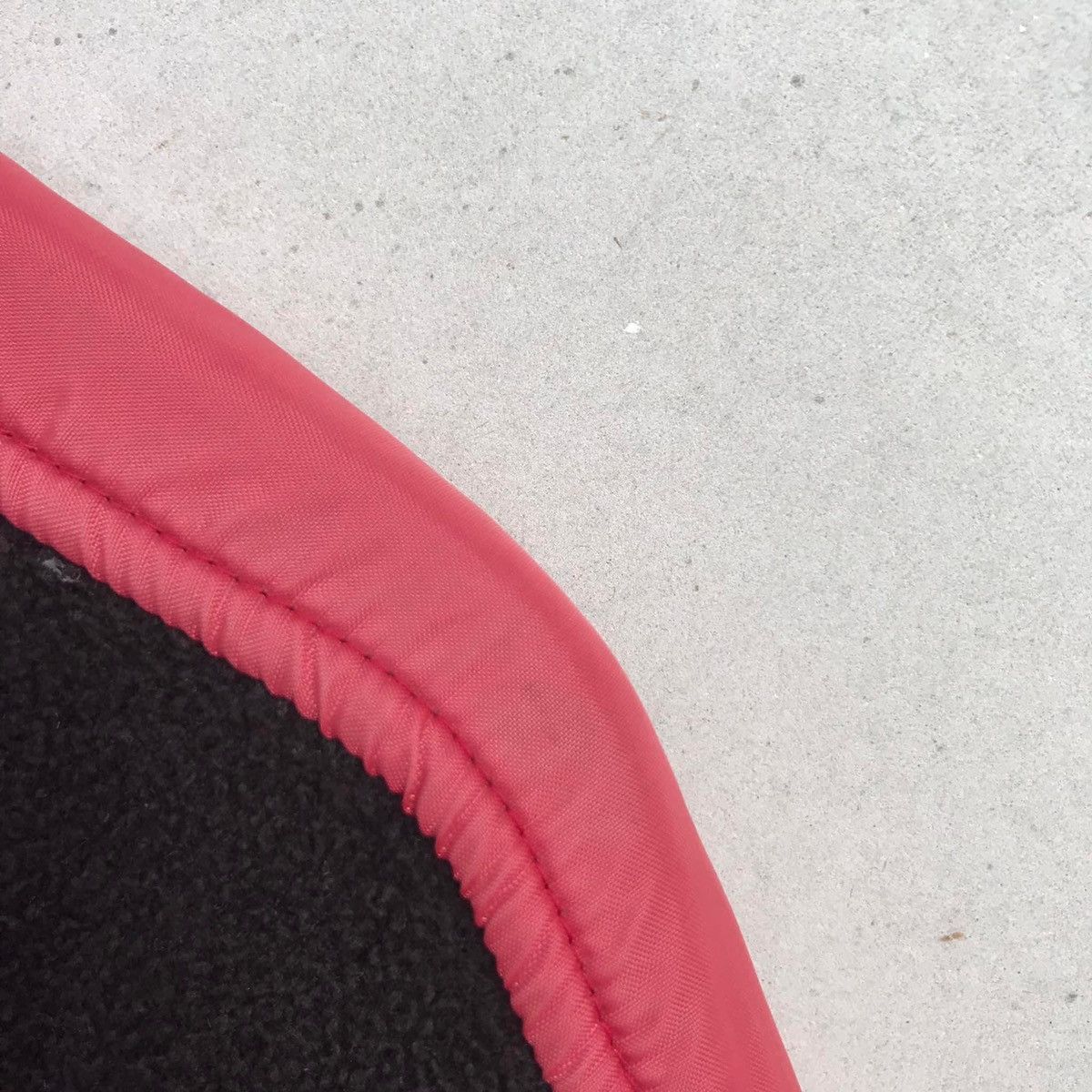 Vans RARE🔥 Vans Half Zipper Wool Jackets Size US XL / EU 56 / 4 - 14 Thumbnail