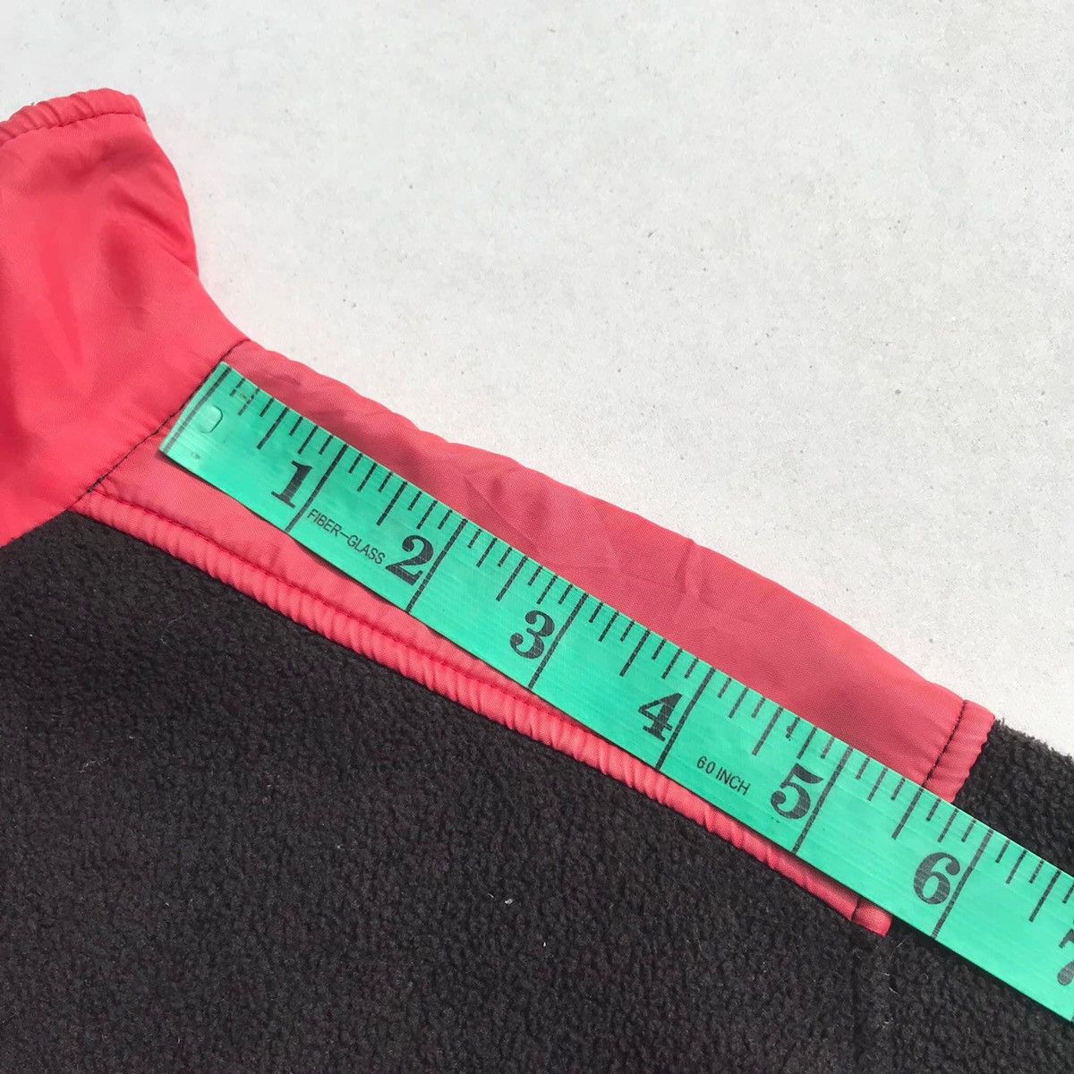 Vans RARE🔥 Vans Half Zipper Wool Jackets Size US XL / EU 56 / 4 - 9 Thumbnail