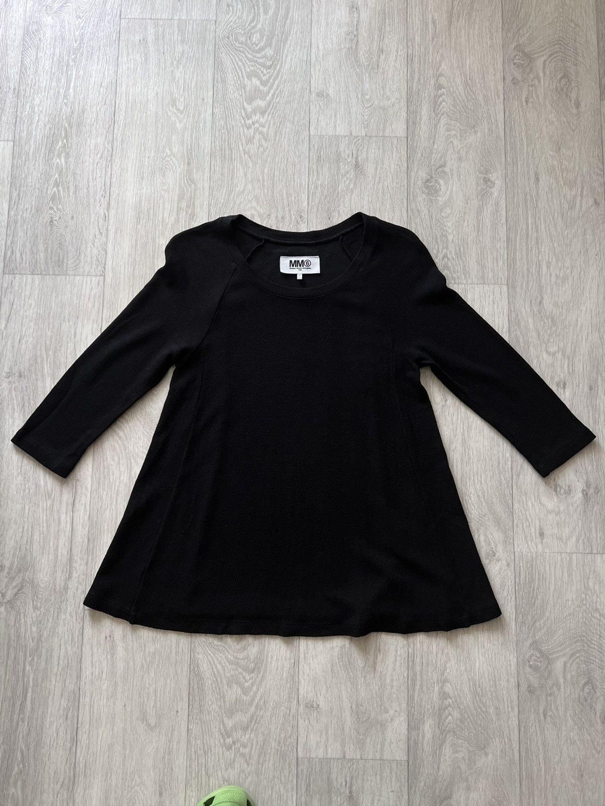 Maison Margela Long Sleeve
