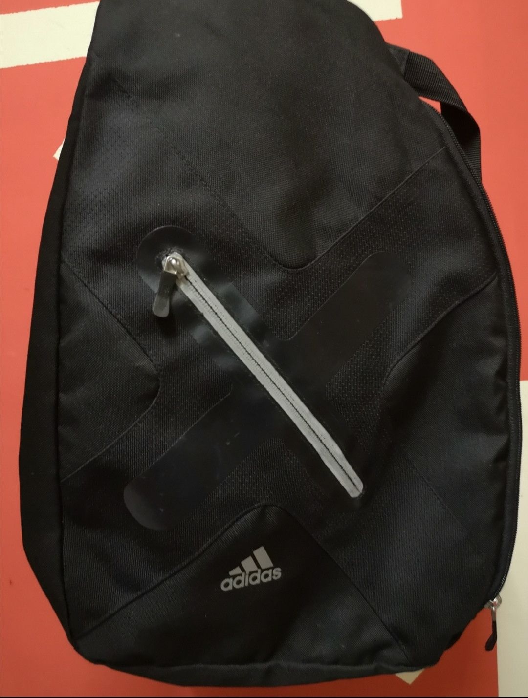Adidas Y2k ADIDAS BODY BAG Size ONE SIZE - 14 Thumbnail