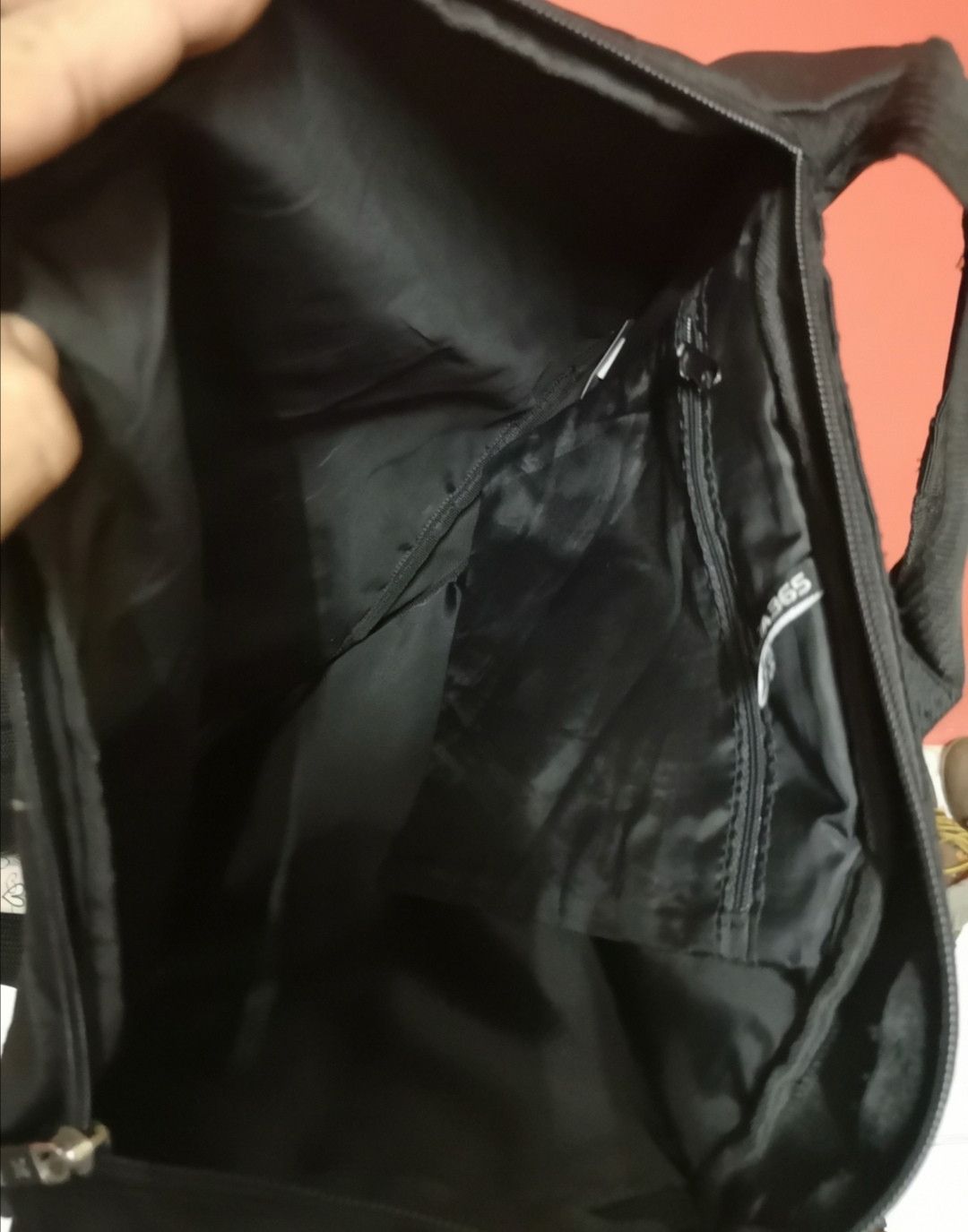 Adidas Y2k ADIDAS BODY BAG Size ONE SIZE - 11 Thumbnail