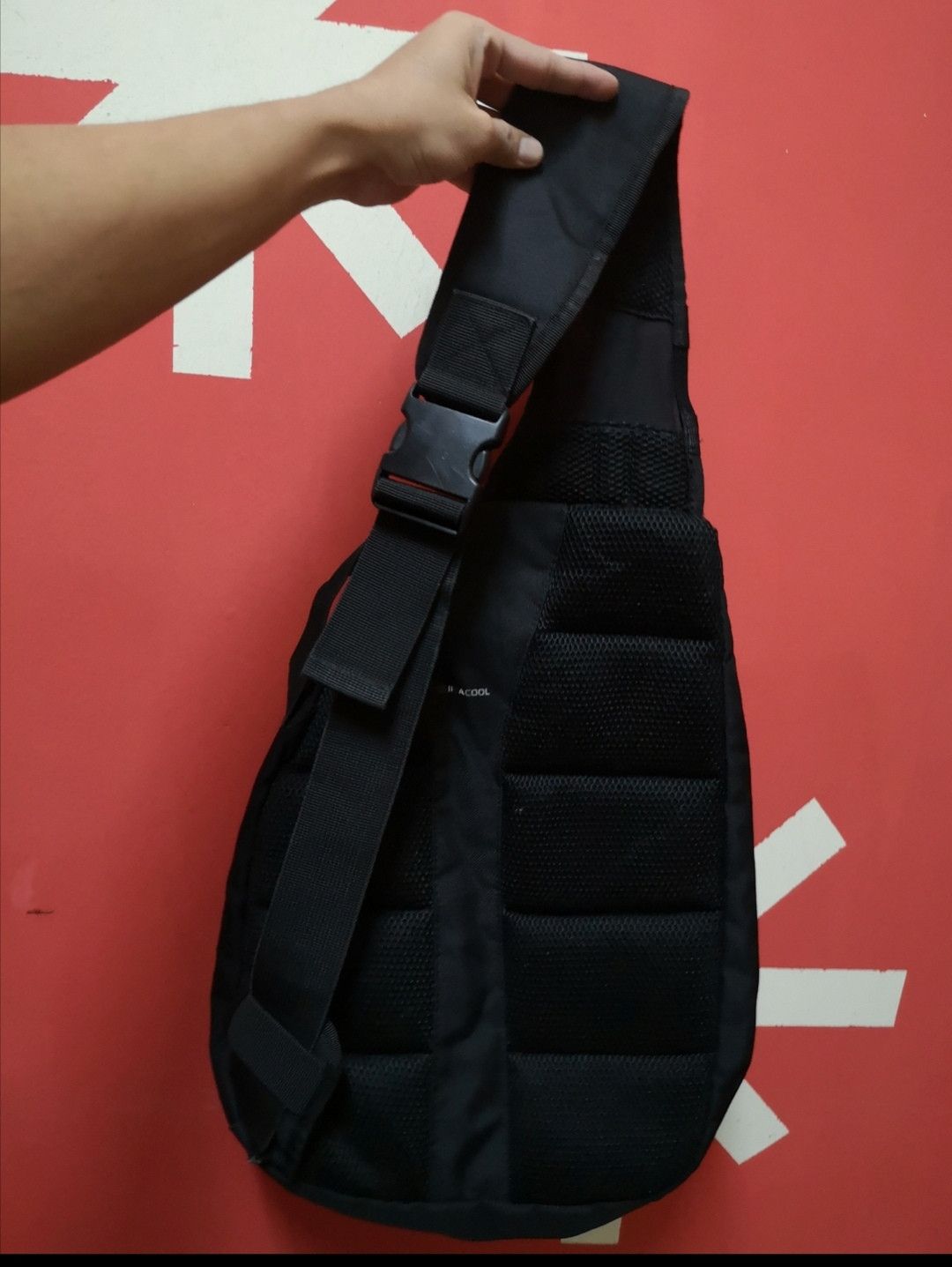 Adidas Y2k ADIDAS BODY BAG Size ONE SIZE - 3 Thumbnail