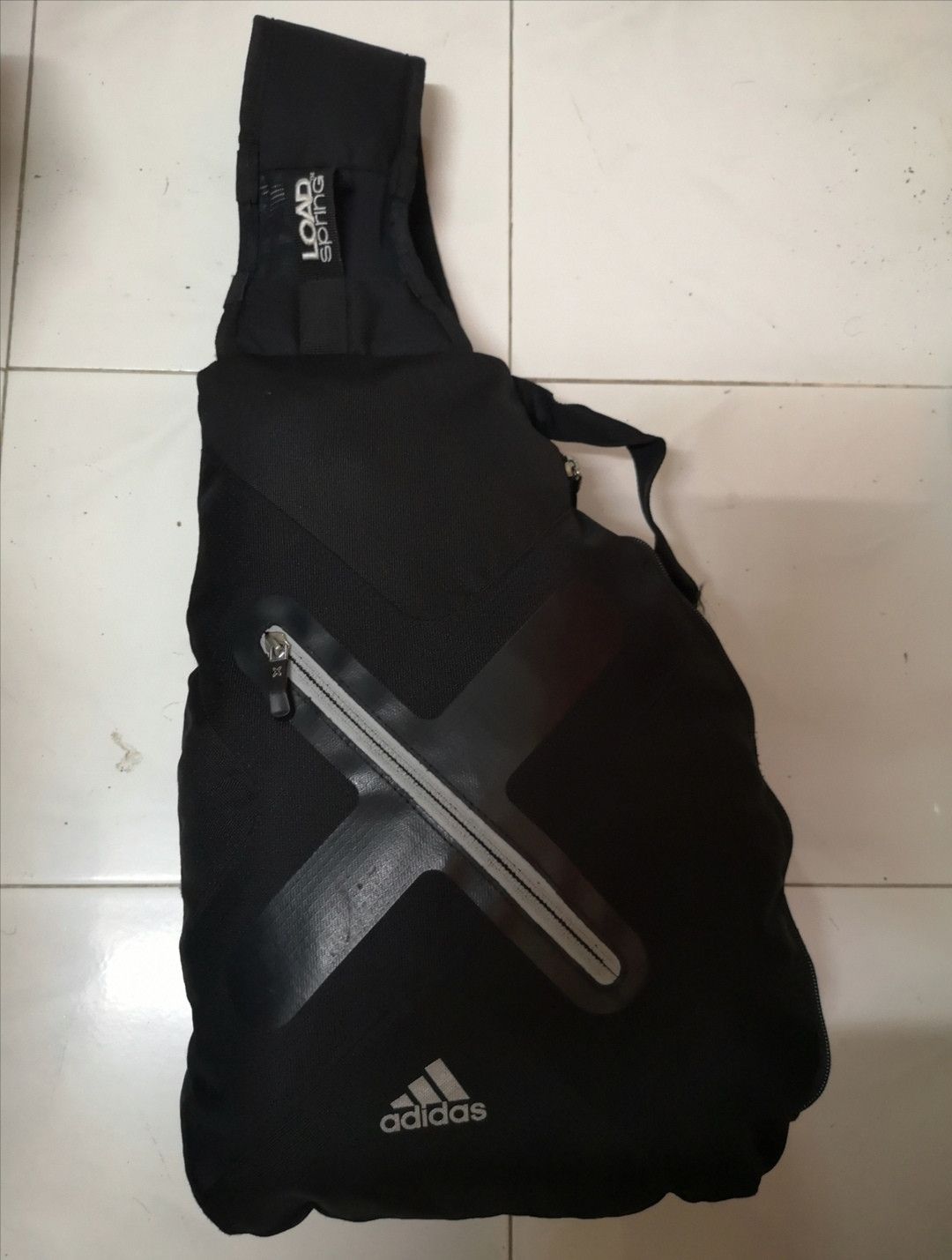 Adidas Y2k ADIDAS BODY BAG Size ONE SIZE - 7 Thumbnail