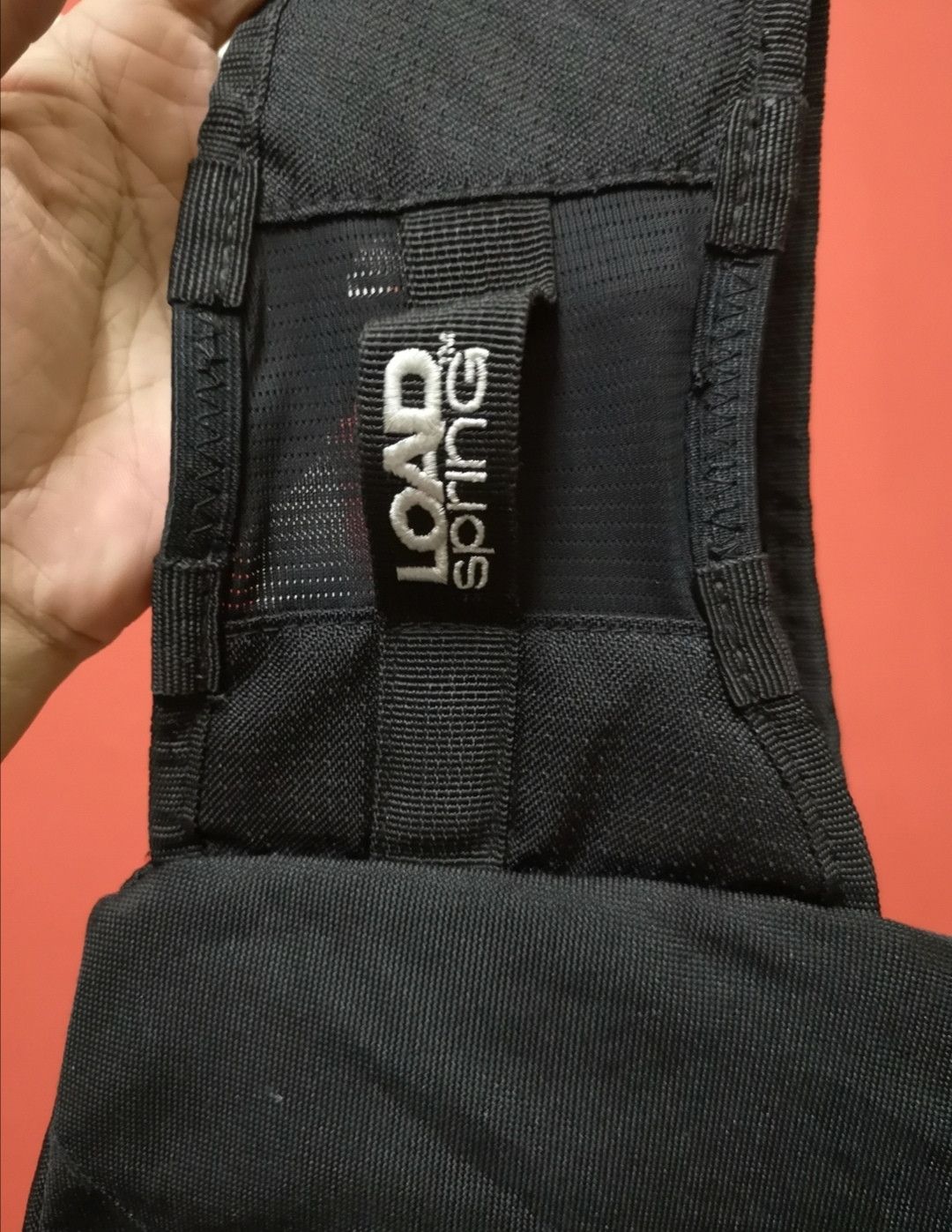 Adidas Y2k ADIDAS BODY BAG Size ONE SIZE - 13 Thumbnail