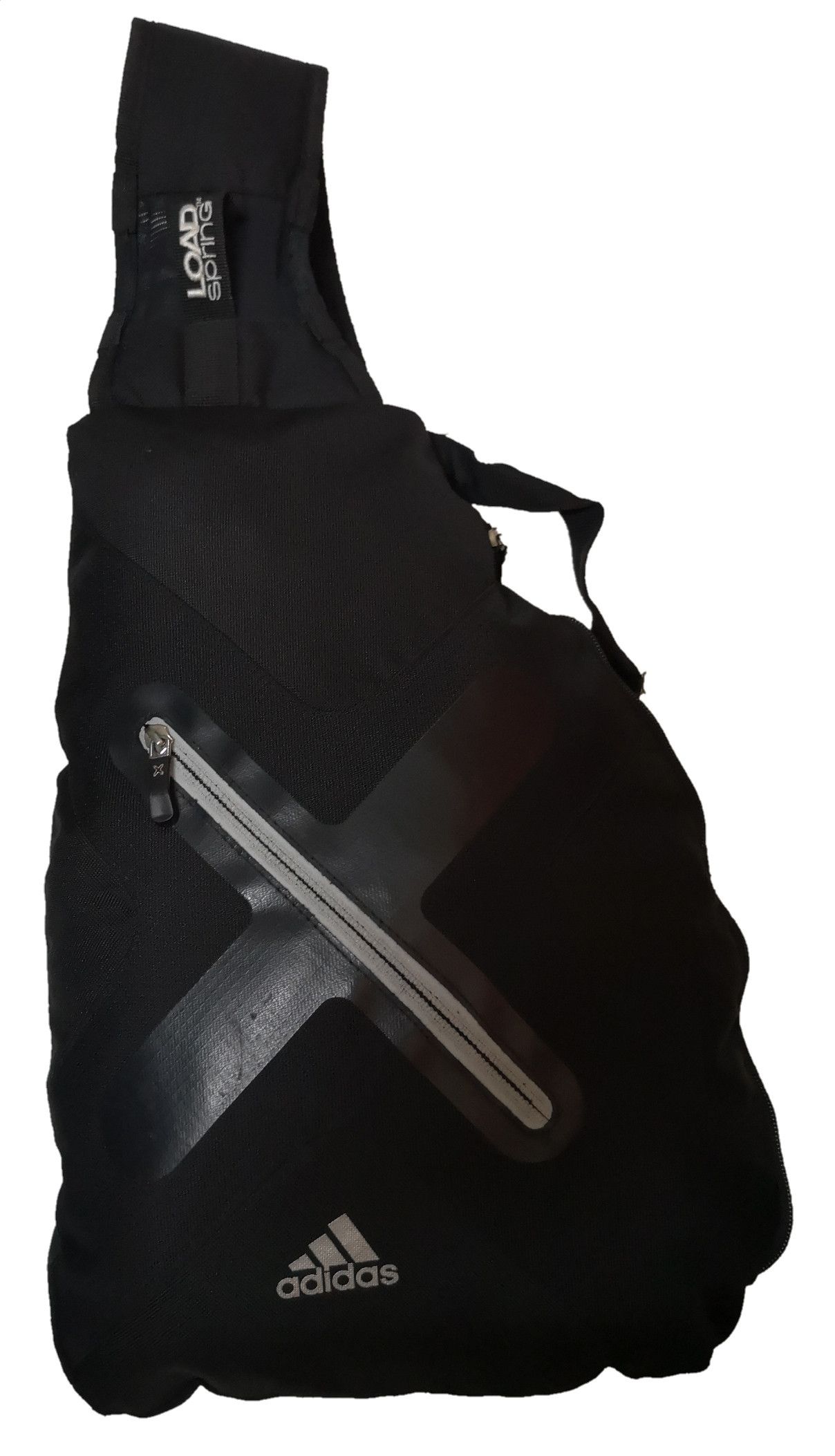 Adidas Y2k ADIDAS BODY BAG Size ONE SIZE - 1 Thumbnail