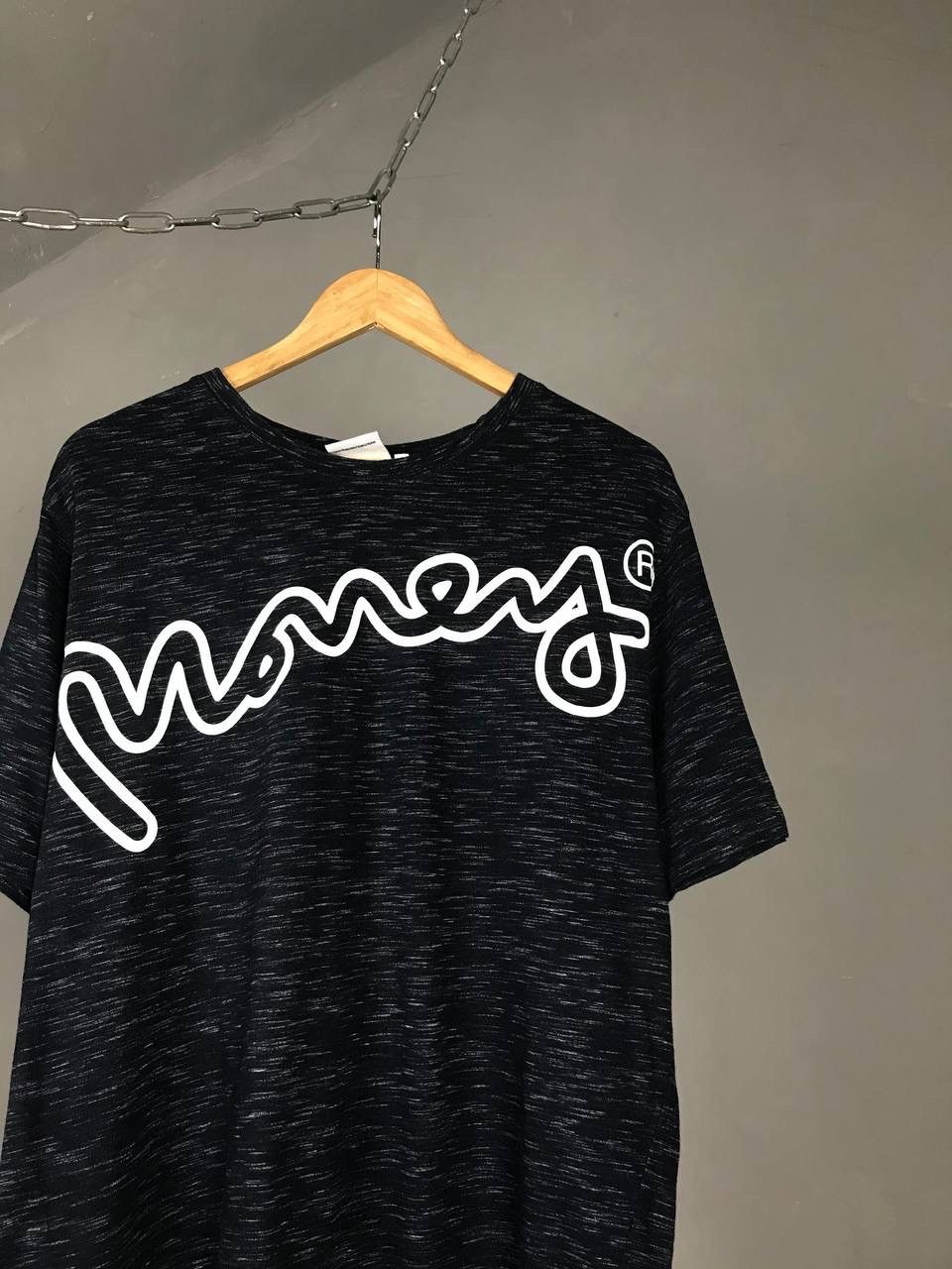Other Money streetwear luxury tee Size US XL / EU 56 / 4 - 2 Thumbnail