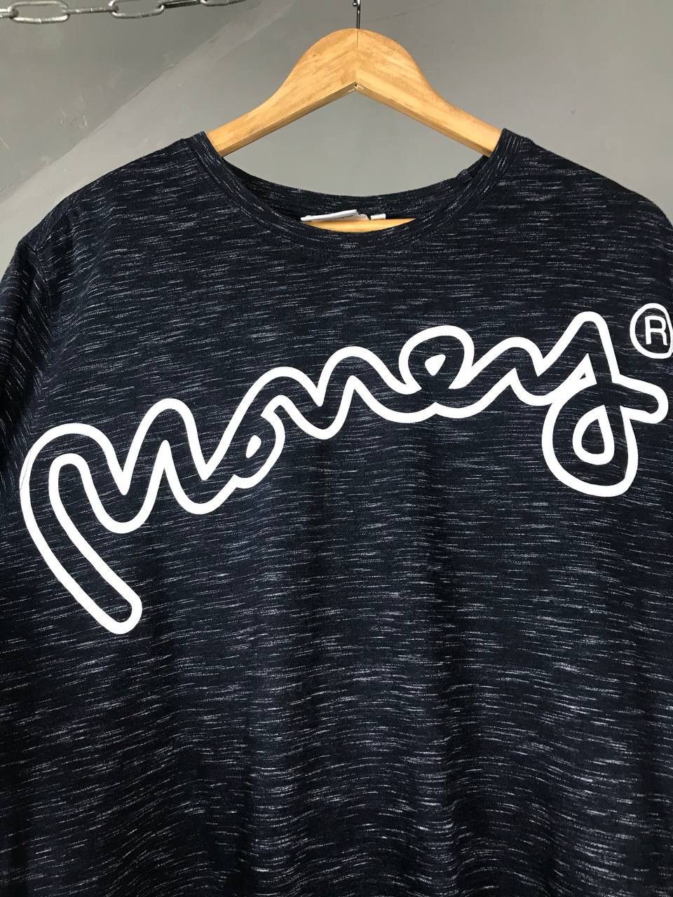 Other Money streetwear luxury tee Size US XL / EU 56 / 4 - 3 Thumbnail