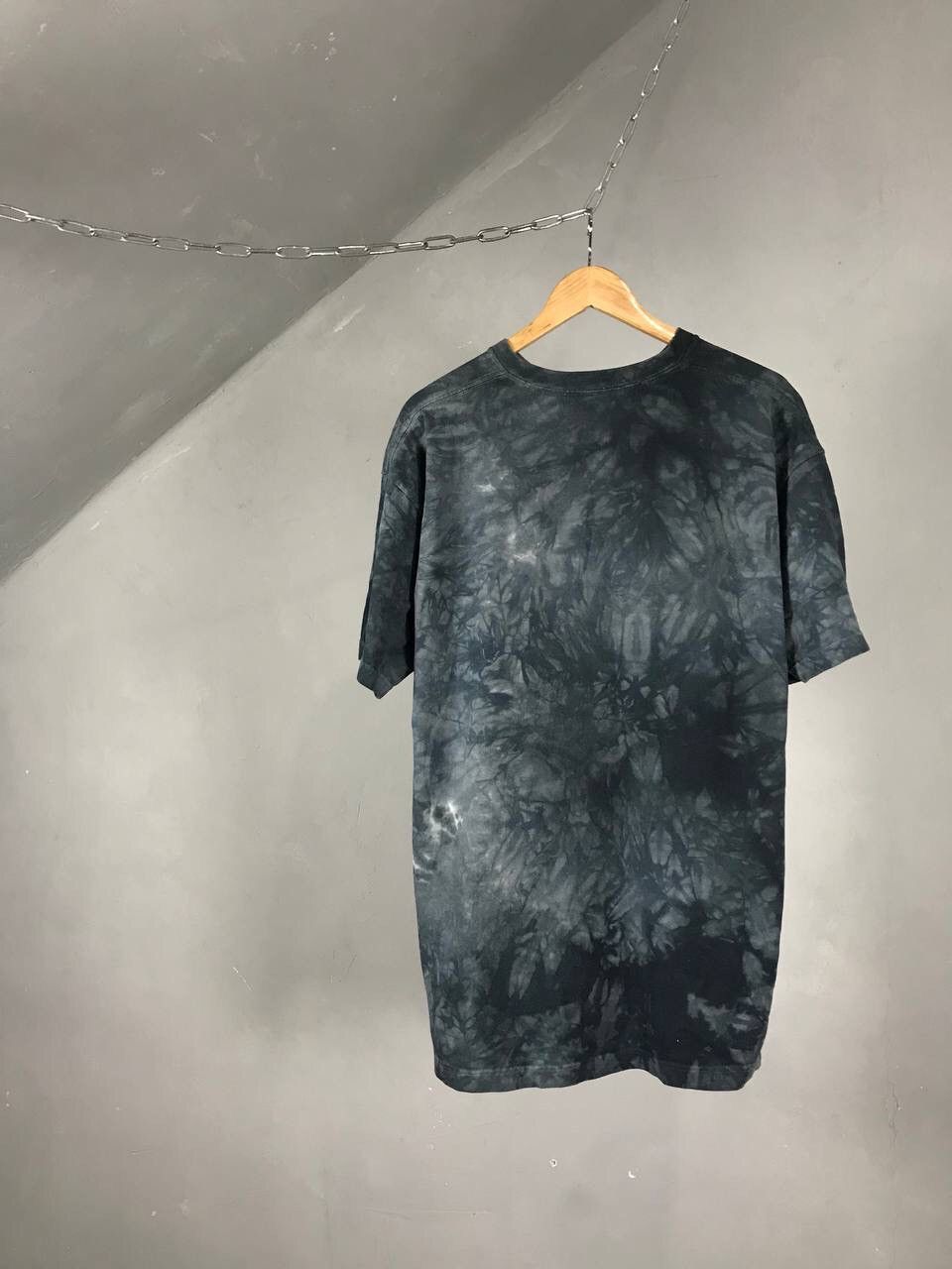 Vintage Animal Gray Vintage Tee Size US XL / EU 56 / 4 - 6 Thumbnail