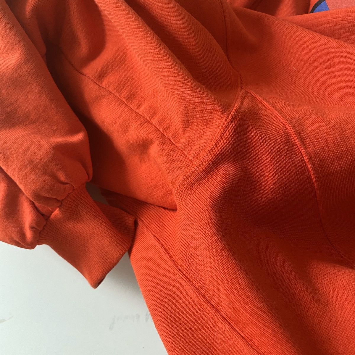 Gosha Rubchinskiy DJ Hoodie Size US S / EU 44-46 / 1 - 6 Thumbnail