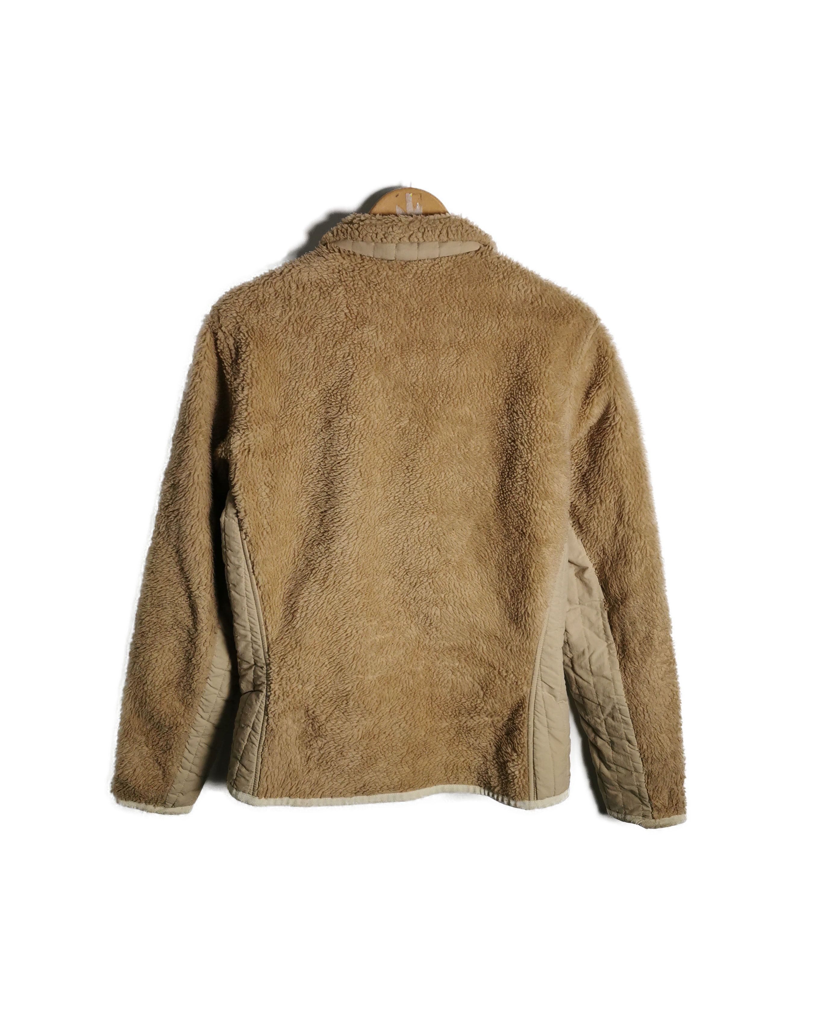 Patagonia × Vintage Vintage Patagonia Synchilla Fleece Jacket Size US L / EU 52-54 / 3 - 2 Thumbnail