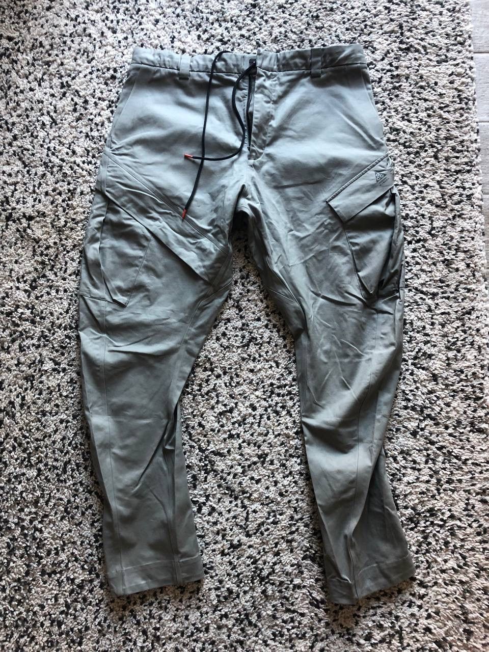 Nikelab acg fw17 sale
