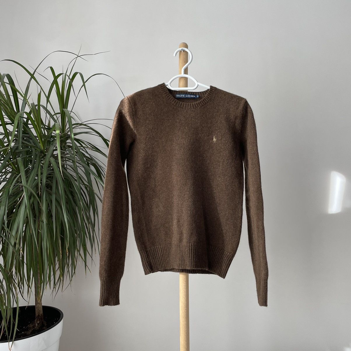 Vintage Ralph Lauren Sweater