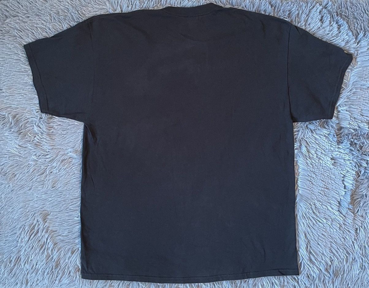 Vintage Taxi Driver Robert De Niro 00s Y2K official t-shirt Size US XL / EU 56 / 4 - 4 Thumbnail