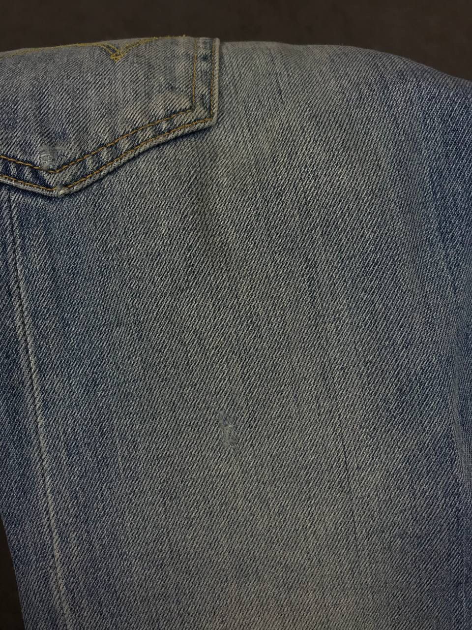 Edwin Edwin x Hikids Japanese brand jeans Size US 30 / EU 46 - 9 Thumbnail