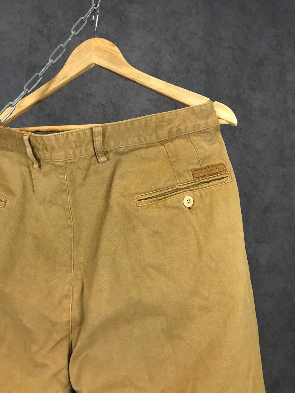 Boneville Boneville Massimo Osti casual vintage pants Size US 32 / EU 48 - 7 Thumbnail