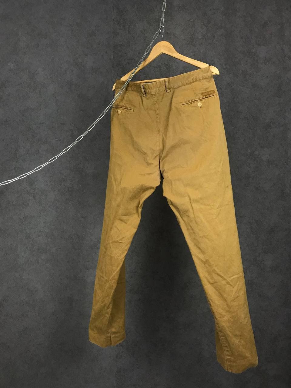 Boneville Boneville Massimo Osti casual vintage pants Size US 32 / EU 48 - 6 Thumbnail