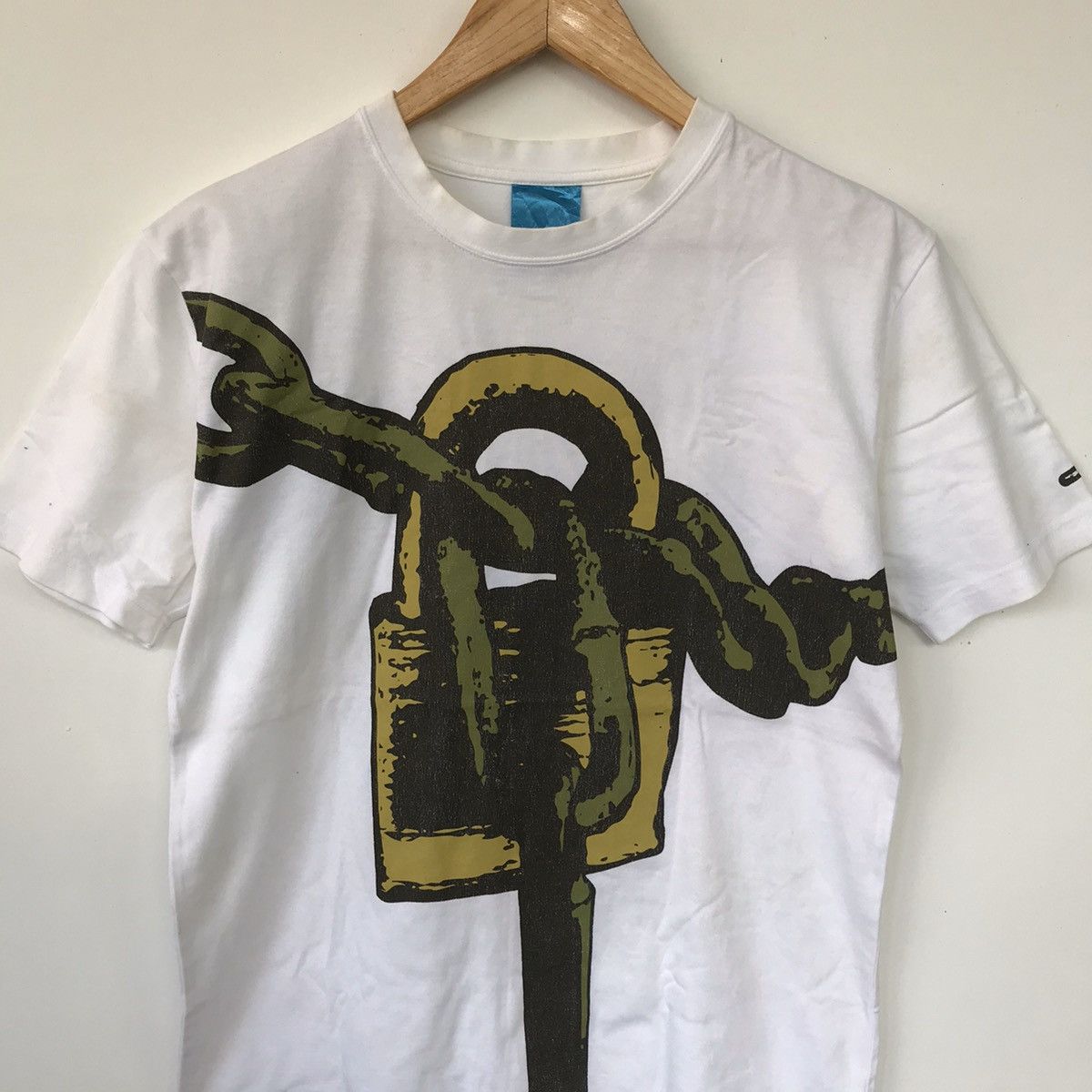 Japanese Brand × Swagger 🔥BEST OFFER🔥 Swagger Japanese Streewear Brand Tee Size US M / EU 48-50 / 2 - 3 Thumbnail
