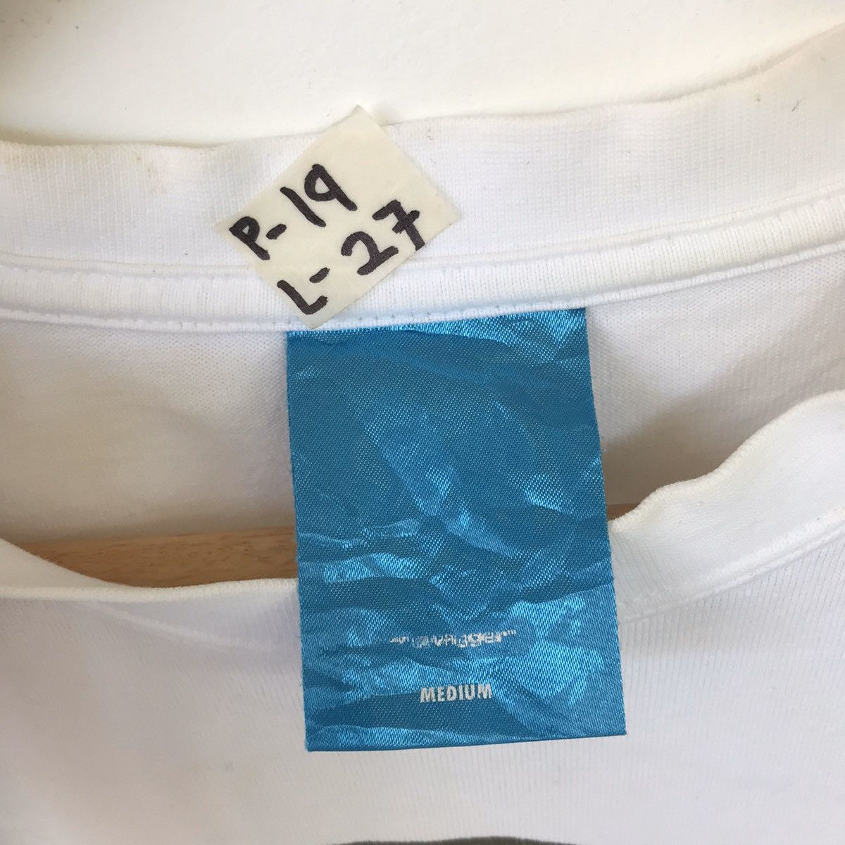 Japanese Brand × Swagger 🔥BEST OFFER🔥 Swagger Japanese Streewear Brand Tee Size US M / EU 48-50 / 2 - 6 Thumbnail