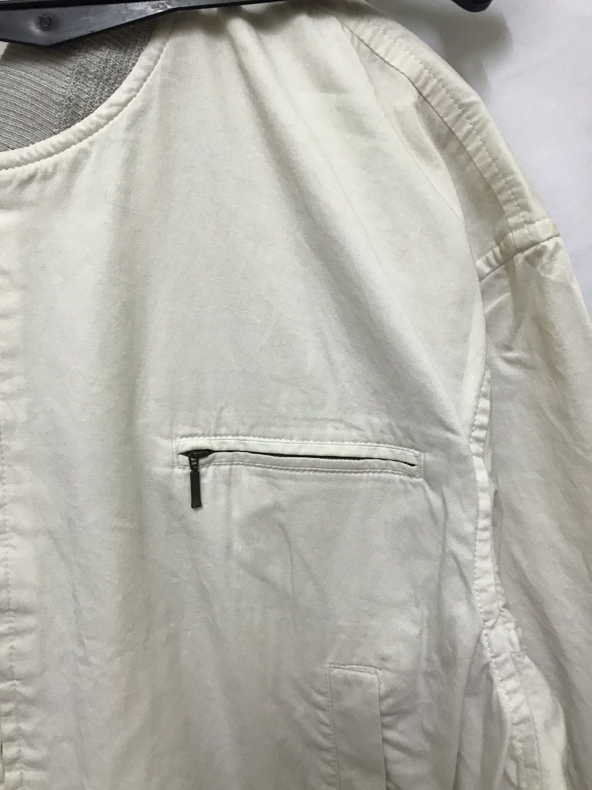 Designer × Japanese Brand Vintage Jun Men Jacket Size US M / EU 48-50 / 2 - 5 Thumbnail