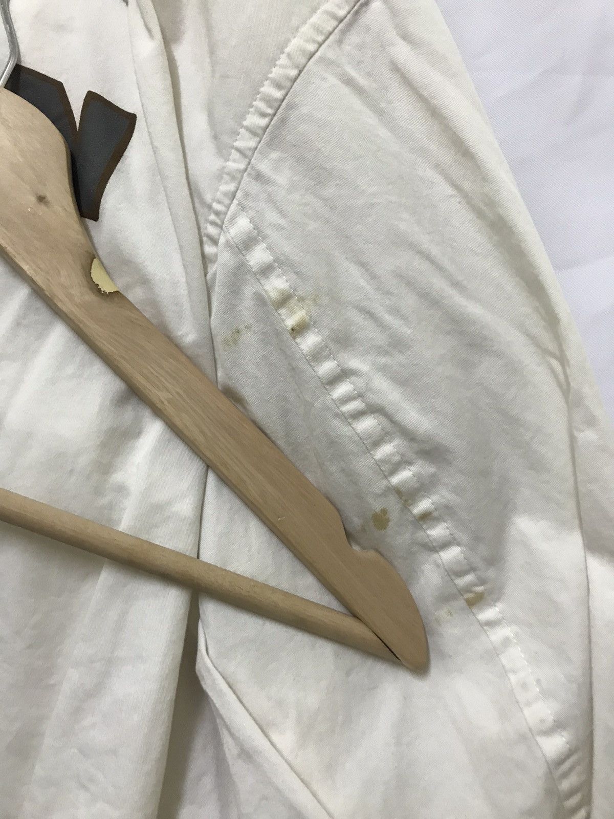 Designer × Japanese Brand Vintage Jun Men Jacket Size US M / EU 48-50 / 2 - 7 Thumbnail
