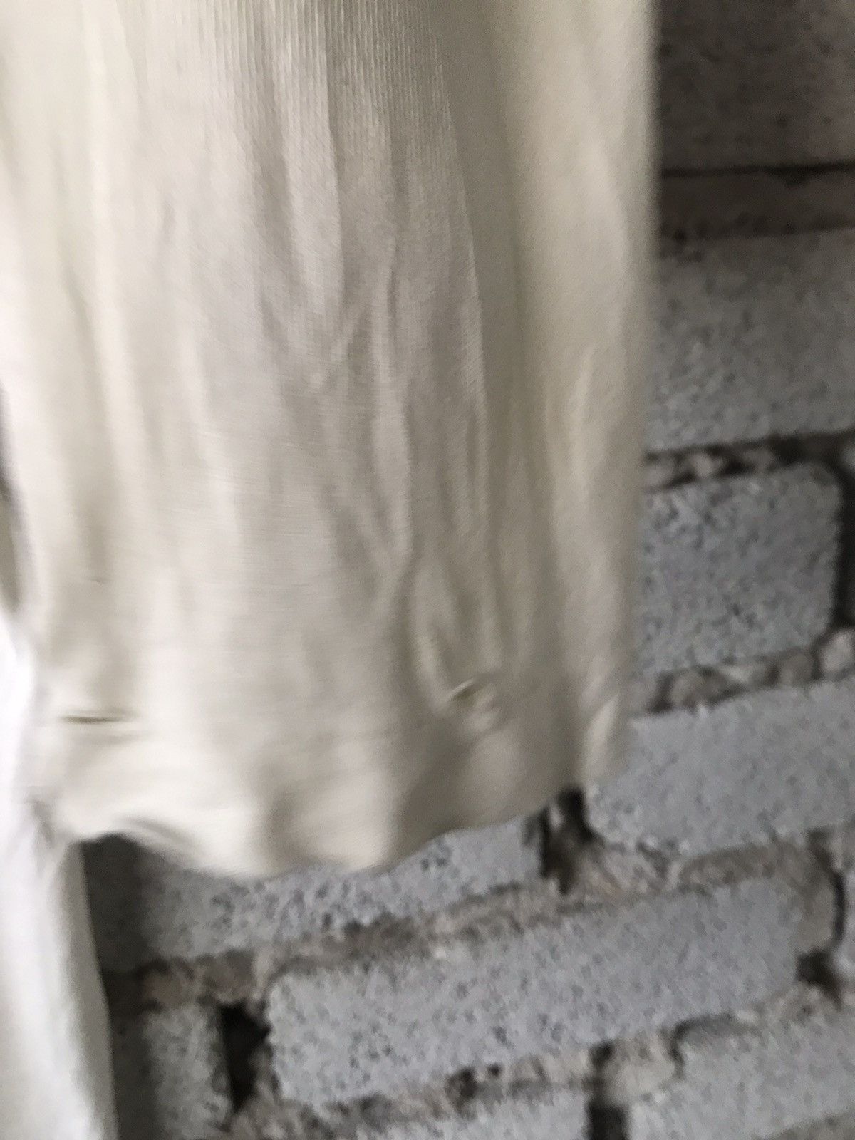 Hysteric Glamour Distressed Hysteric Glamour Size US S / EU 44-46 / 1 - 9 Thumbnail