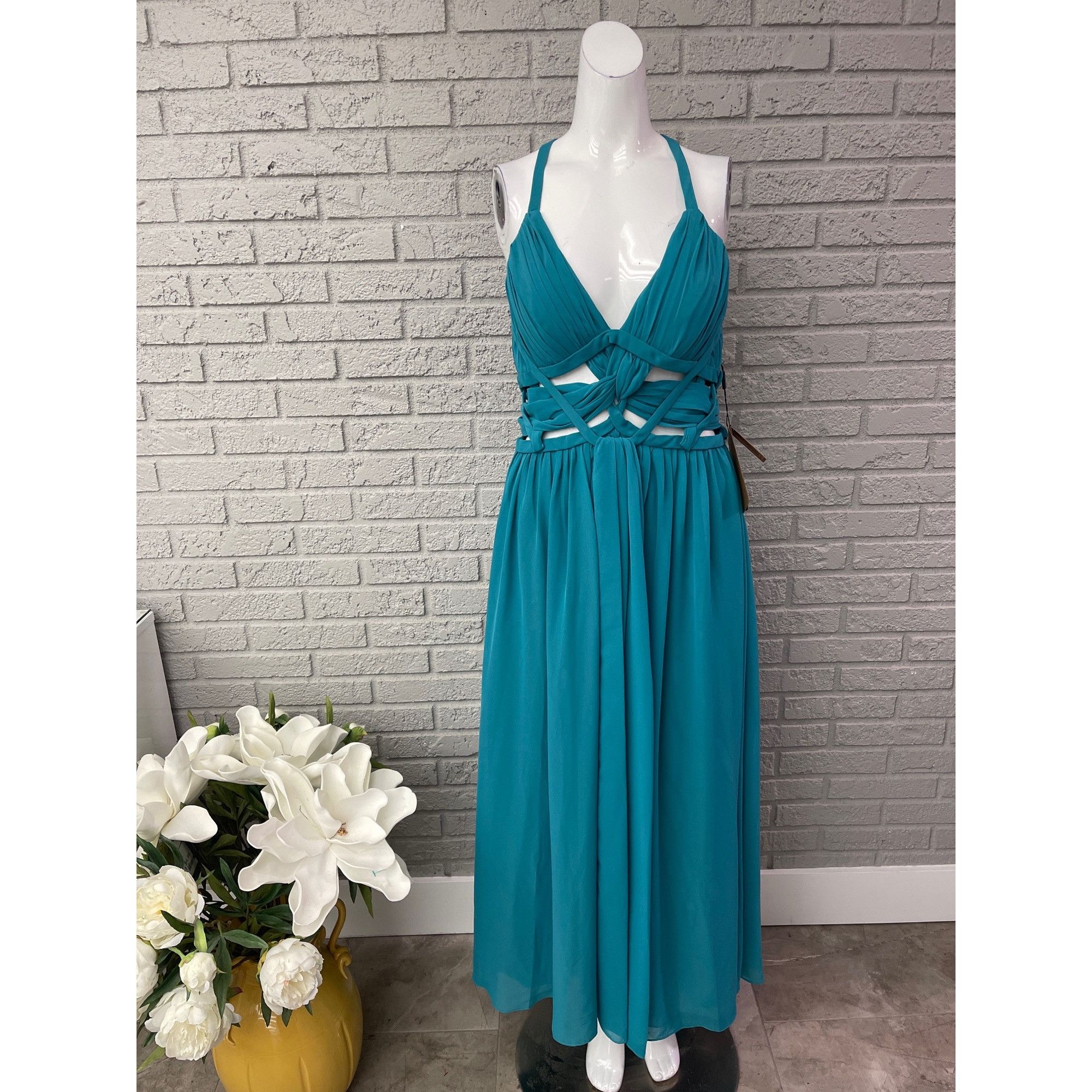 Light In The Box Wedding / Special Occasion Maxi Dress