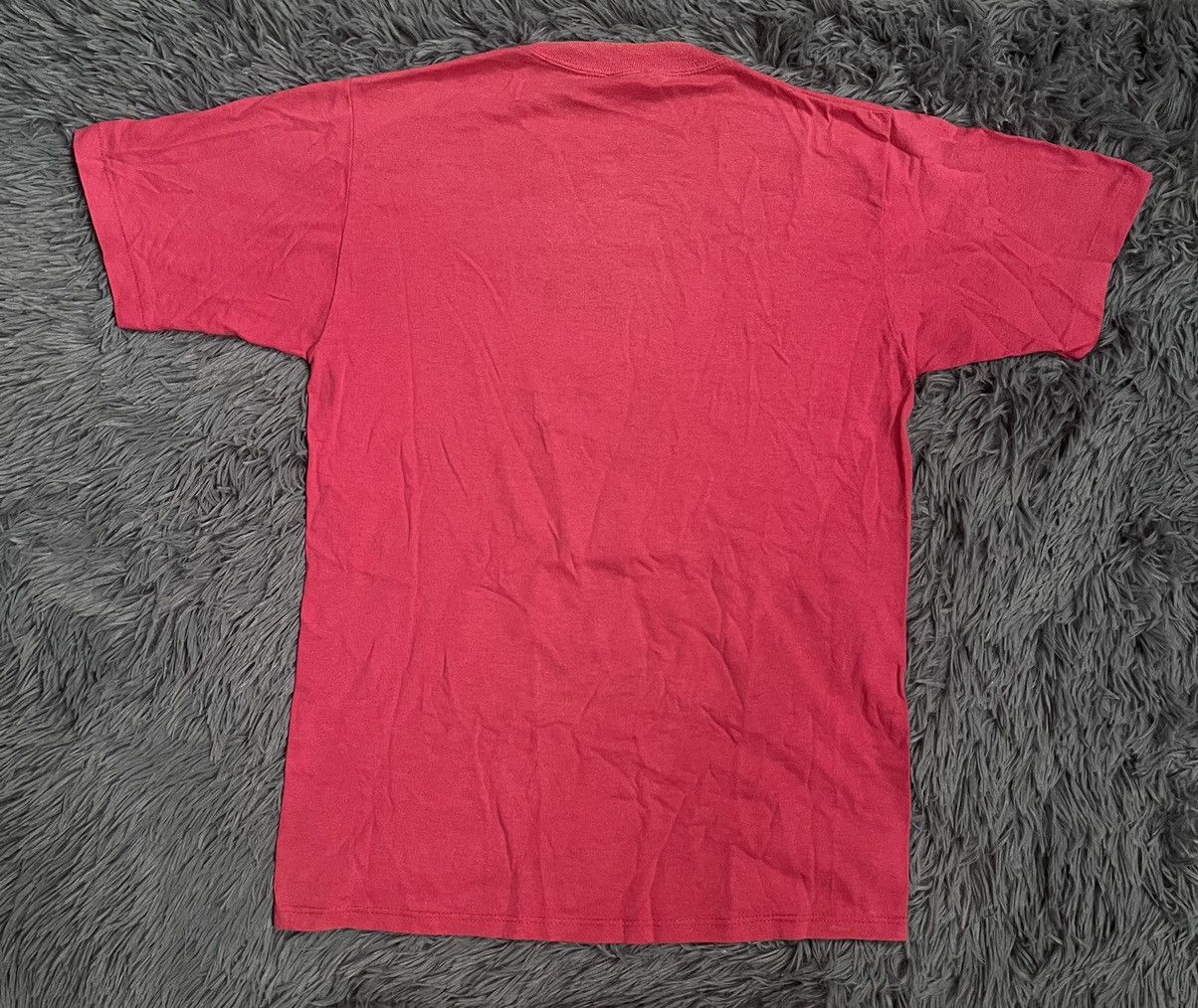 Cartoon Network × Vintage Garfield 1978 vintage made in USA Kansas city t-shirt Size US M / EU 48-50 / 2 - 6 Thumbnail