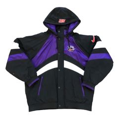 Nike Supreme Hooded Sport Jacket | Grailed