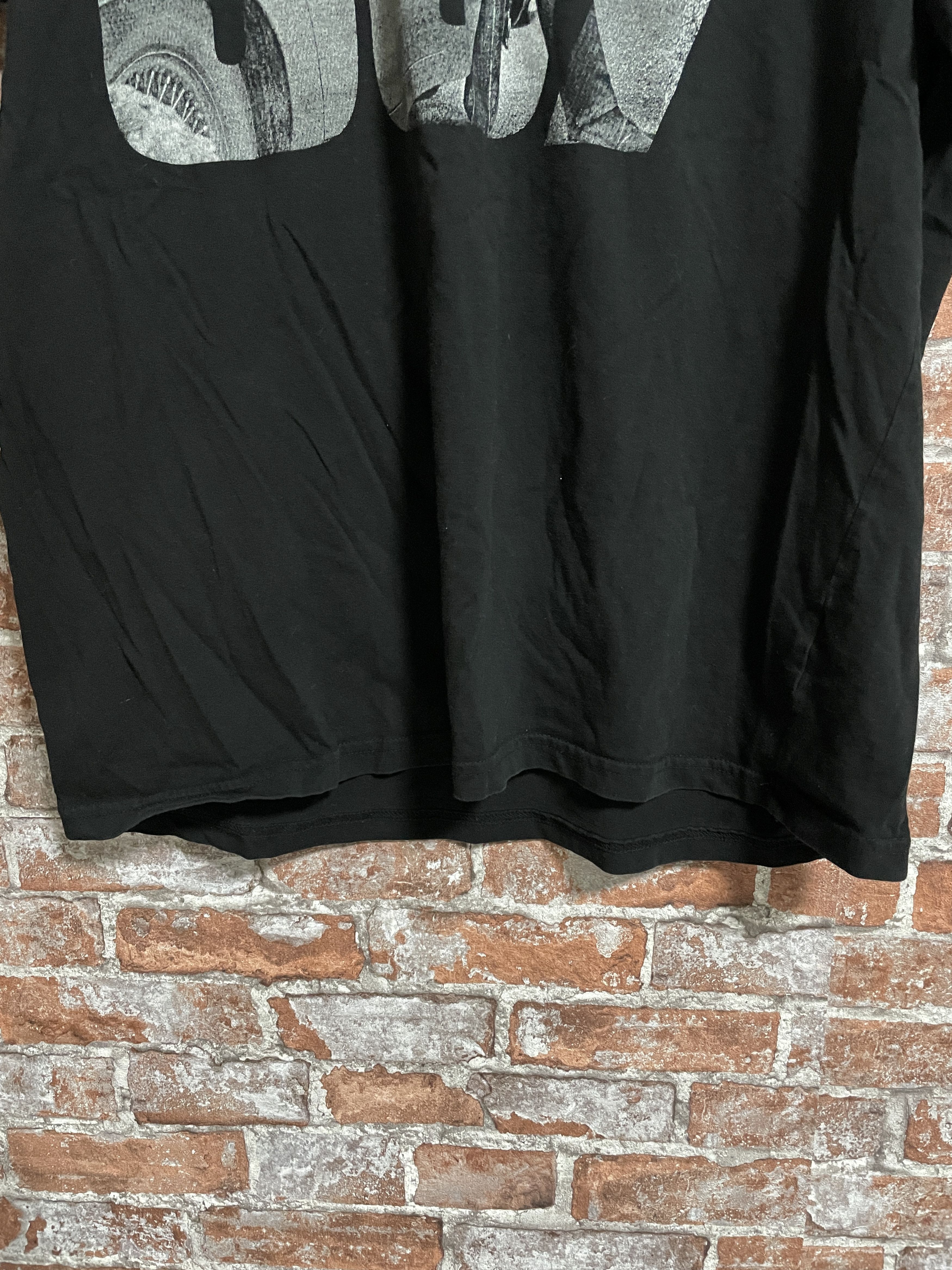 Vintage James Bond 007 Vintage 2015 Movie Tee Size US XXL / EU 58 / 5 - 7 Thumbnail