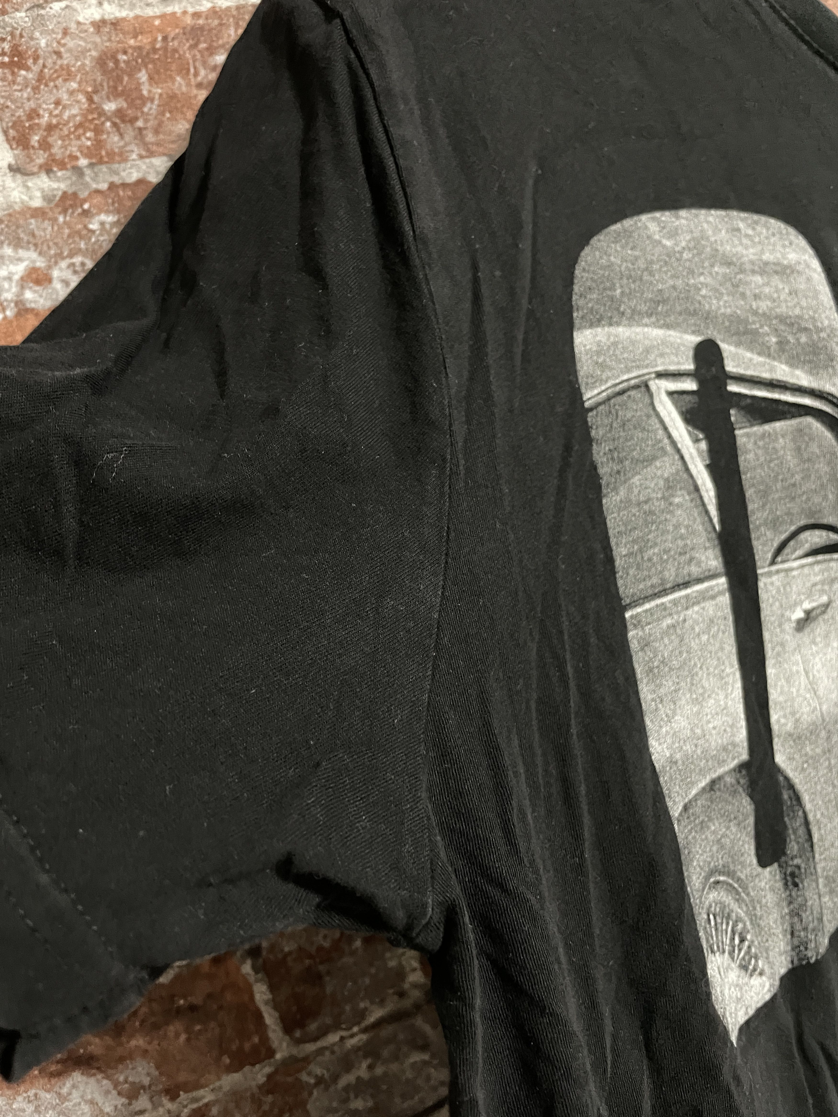 Vintage James Bond 007 Vintage 2015 Movie Tee Size US XXL / EU 58 / 5 - 6 Thumbnail