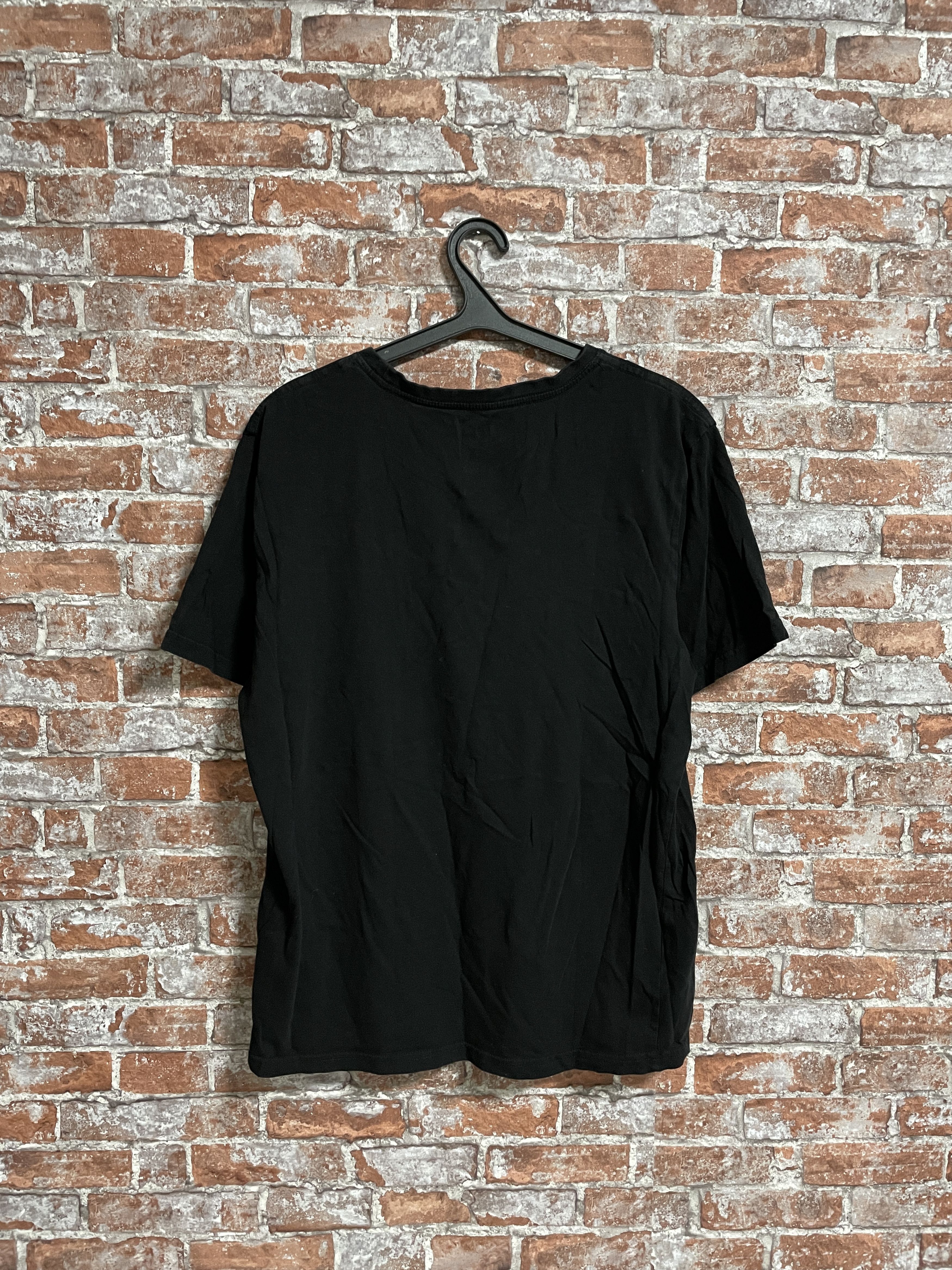 Vintage James Bond 007 Vintage 2015 Movie Tee Size US XXL / EU 58 / 5 - 2 Thumbnail