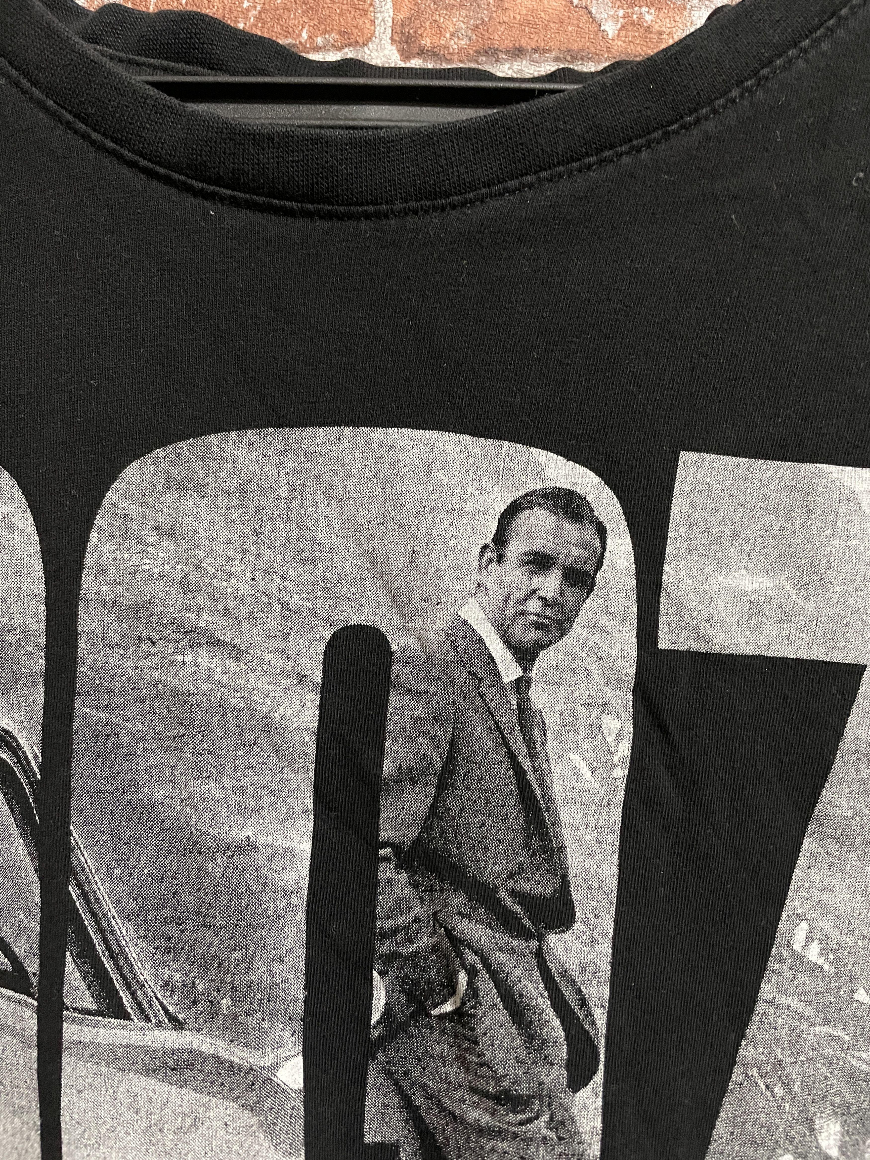 Vintage James Bond 007 Vintage 2015 Movie Tee Size US XXL / EU 58 / 5 - 3 Thumbnail