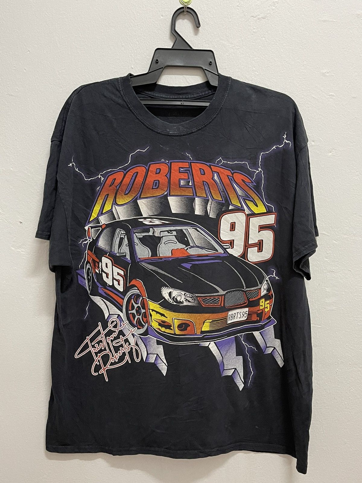 Nascar x Triston Roberts 95 x Racing🔥🔥