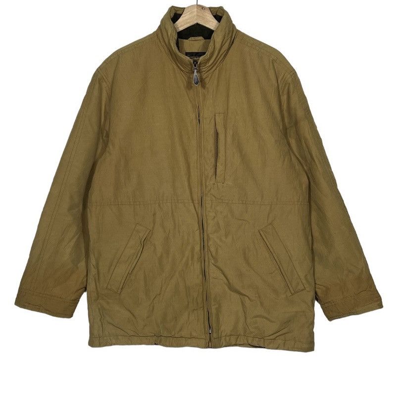 ブルゾン　フェイクスエード　GIANNI VALENTINO ジャケット　L Gianni Valentino Jacket | Grailed