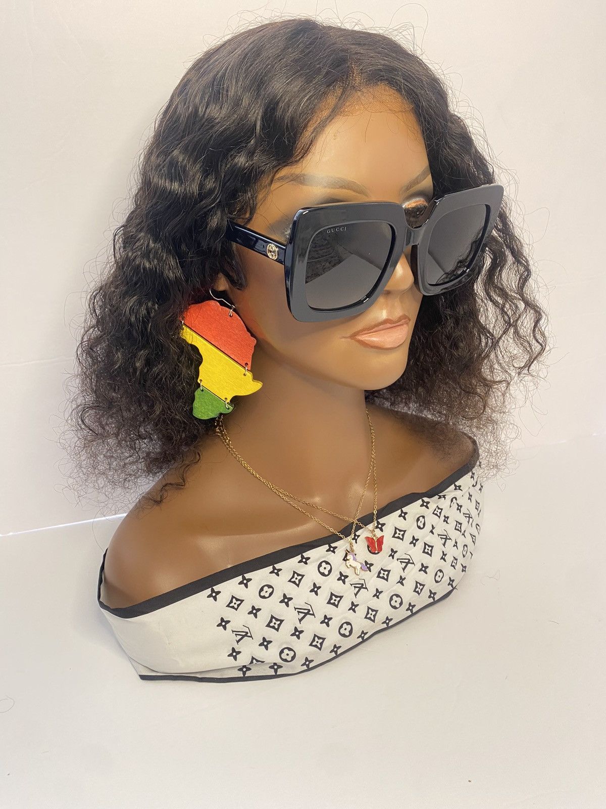 HOT Gucci Sunglasses Gg0328s 001 Gucci Gg0328s Gucci