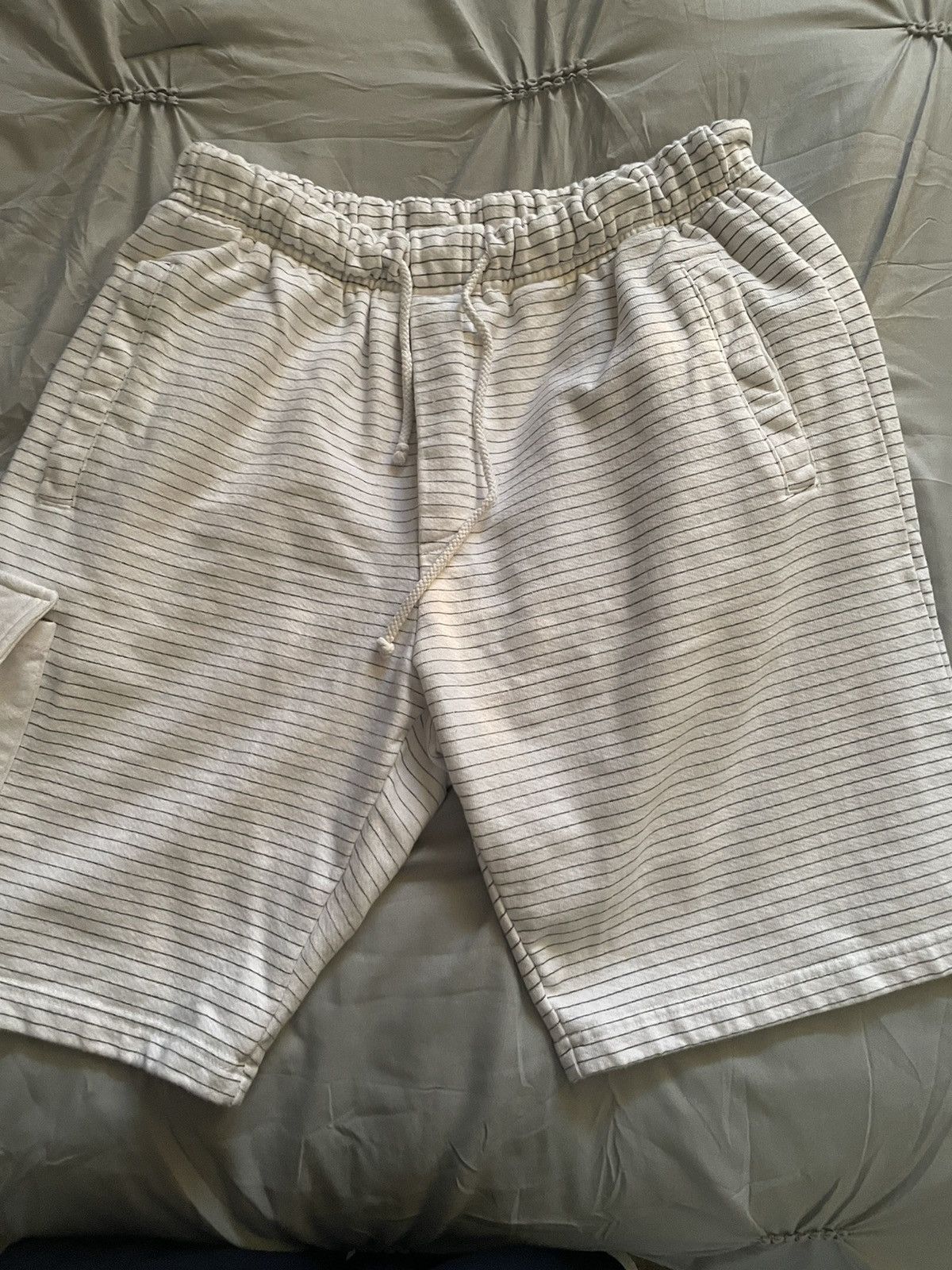 Siberia Hills SIBERIA HILLS shorts Size US 33 - 2 Thumbnail