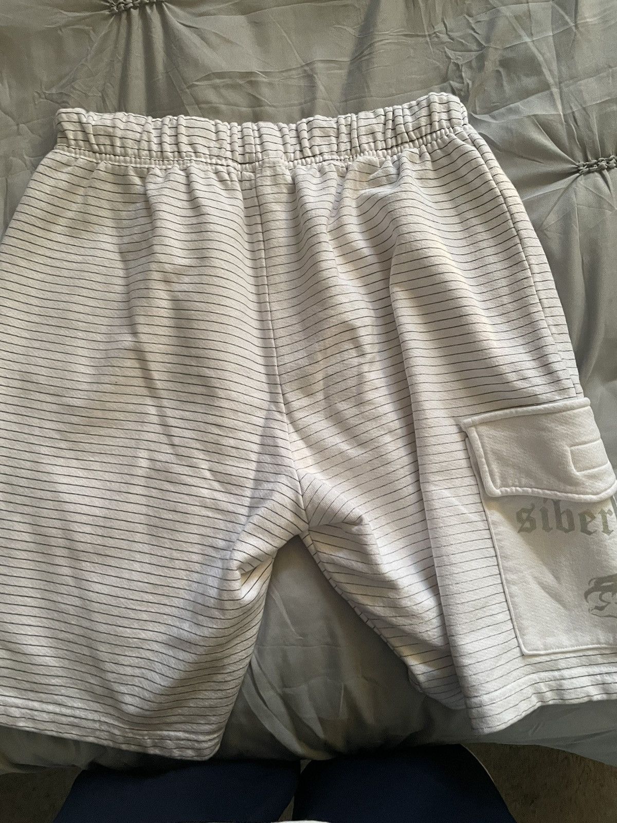 Siberia Hills SIBERIA HILLS shorts Size US 33 - 4 Thumbnail
