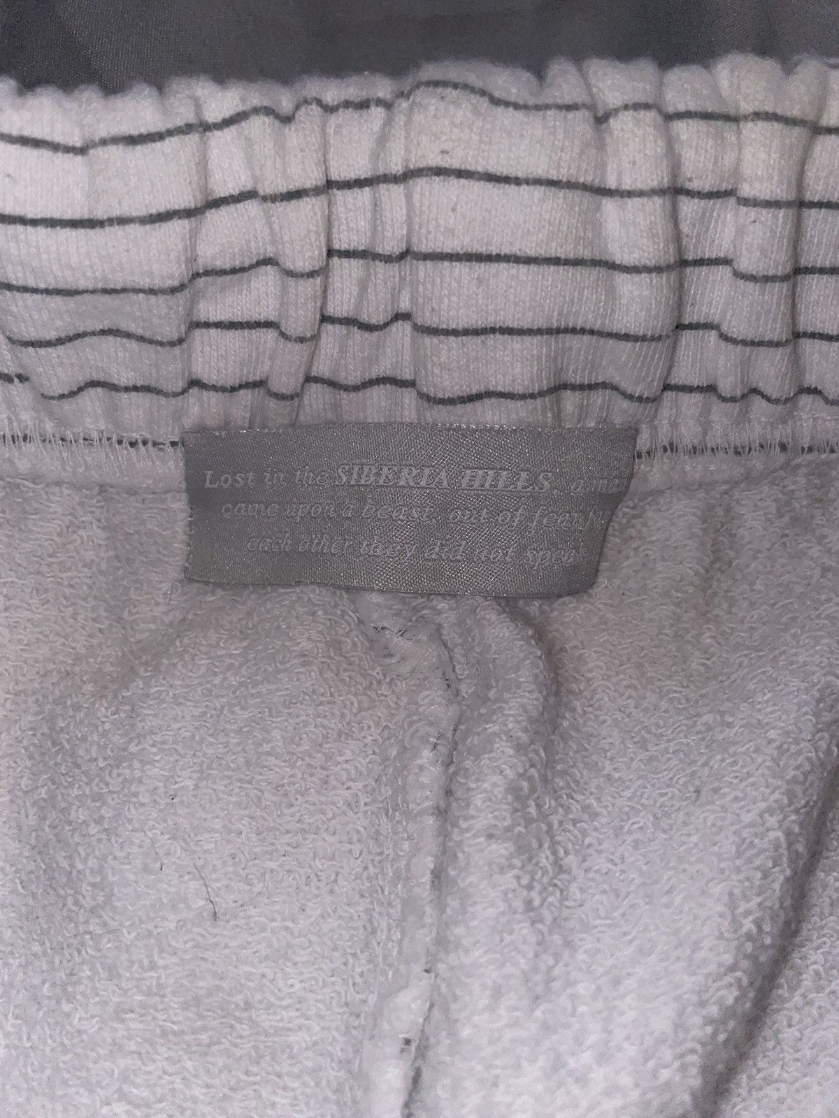 Siberia Hills SIBERIA HILLS shorts Size US 33 - 5 Thumbnail