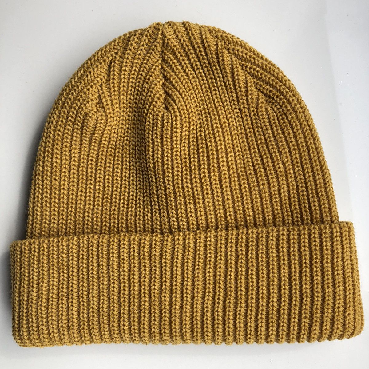 Empyre NEW Empyre Beanie CARAMEL Size ONE SIZE - 3 Thumbnail