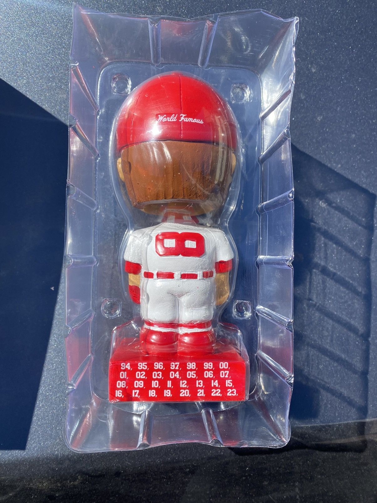 Supreme Supreme Bobblehead Size ONE SIZE - 2 Thumbnail
