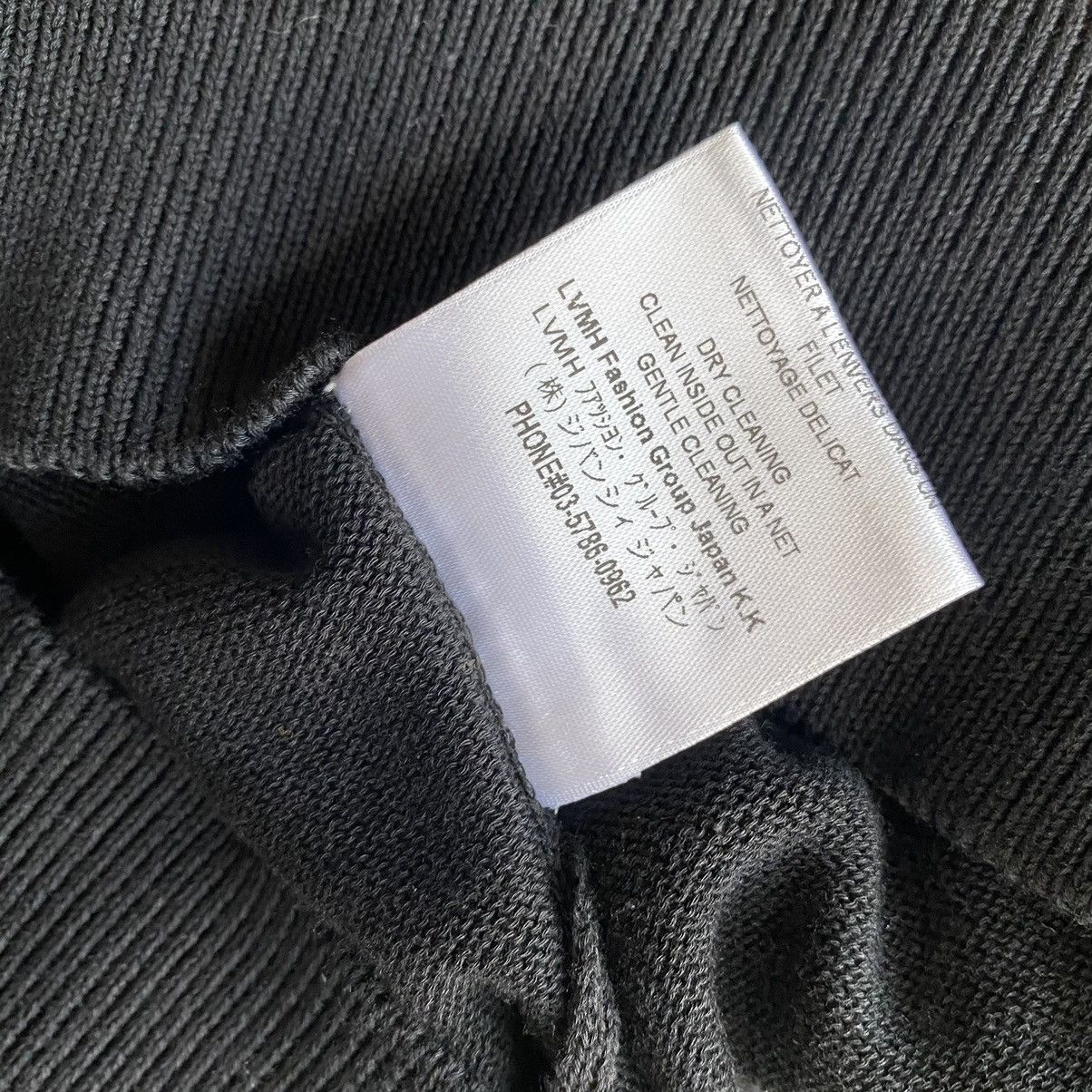 Givenchy Givenchy Lion Knit Sweater Size US S / EU 44-46 / 1 - 7 Thumbnail