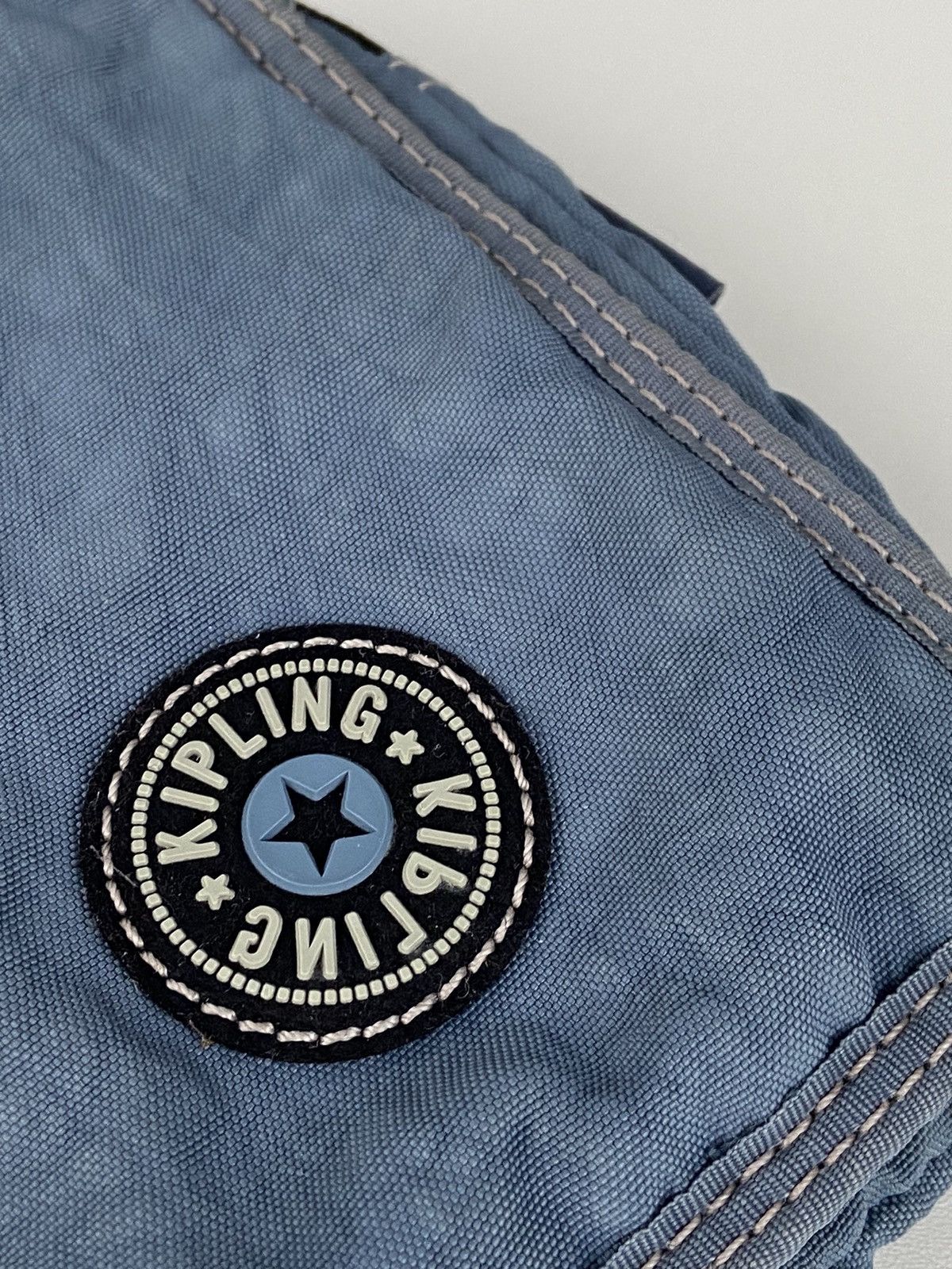 Vintage Vintage Kipling Y2K Bag Messenger Size ONE SIZE - 7 Thumbnail