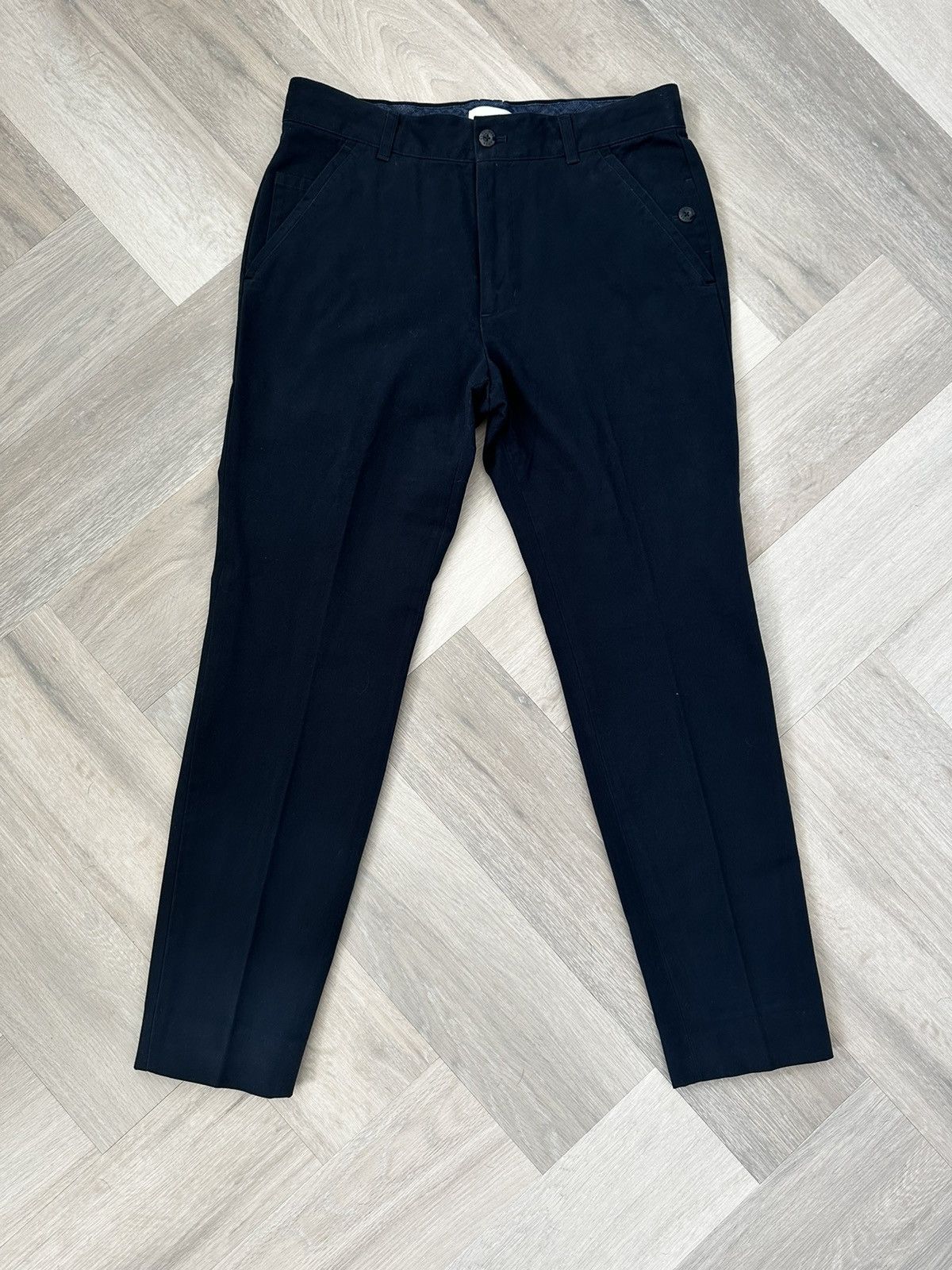 Aime Leon Dore ALD Core Chino Pant - Pristine Size US 32 / EU 48 - 5 Thumbnail