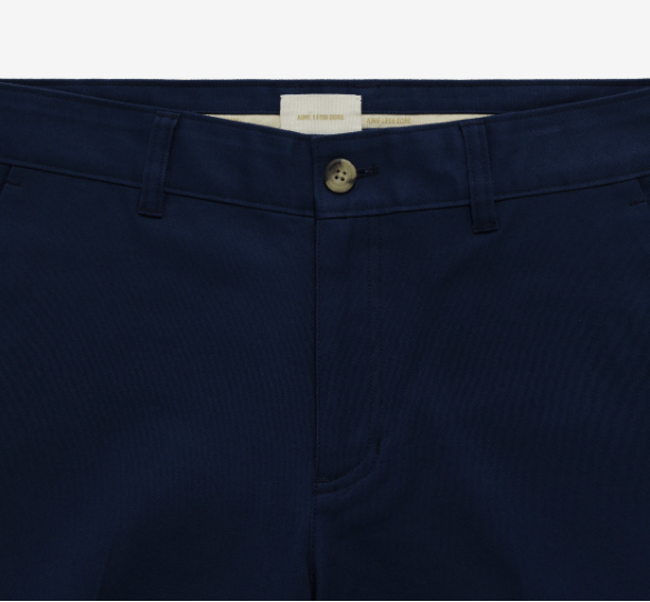Aime Leon Dore ALD Core Chino Pant - Pristine Size US 32 / EU 48 - 3 Thumbnail