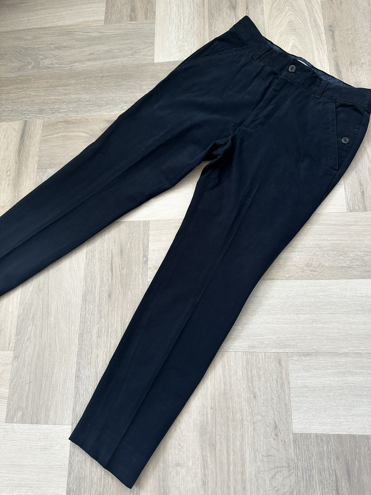 Aime Leon Dore ALD Core Chino Pant - Pristine Size US 32 / EU 48 - 6 Thumbnail