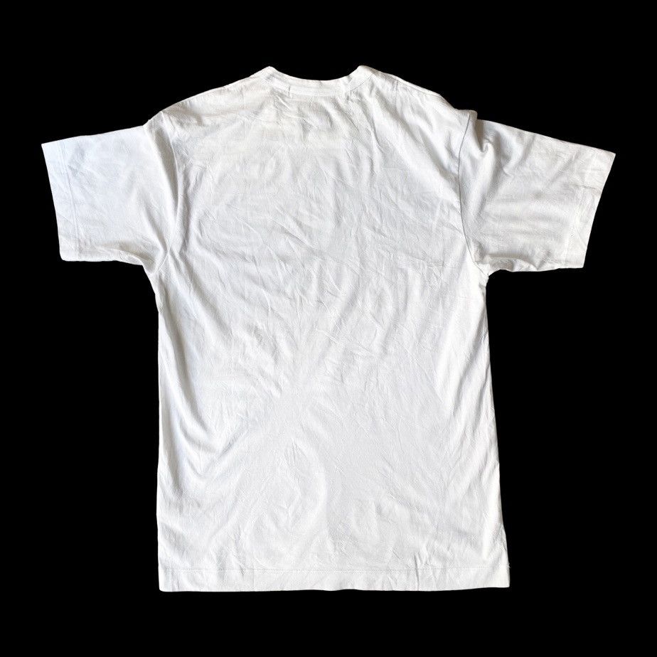 Comme des Garcons CDG Shirts Poem T Shirt Size US S / EU 44-46 / 1 - 2 Thumbnail