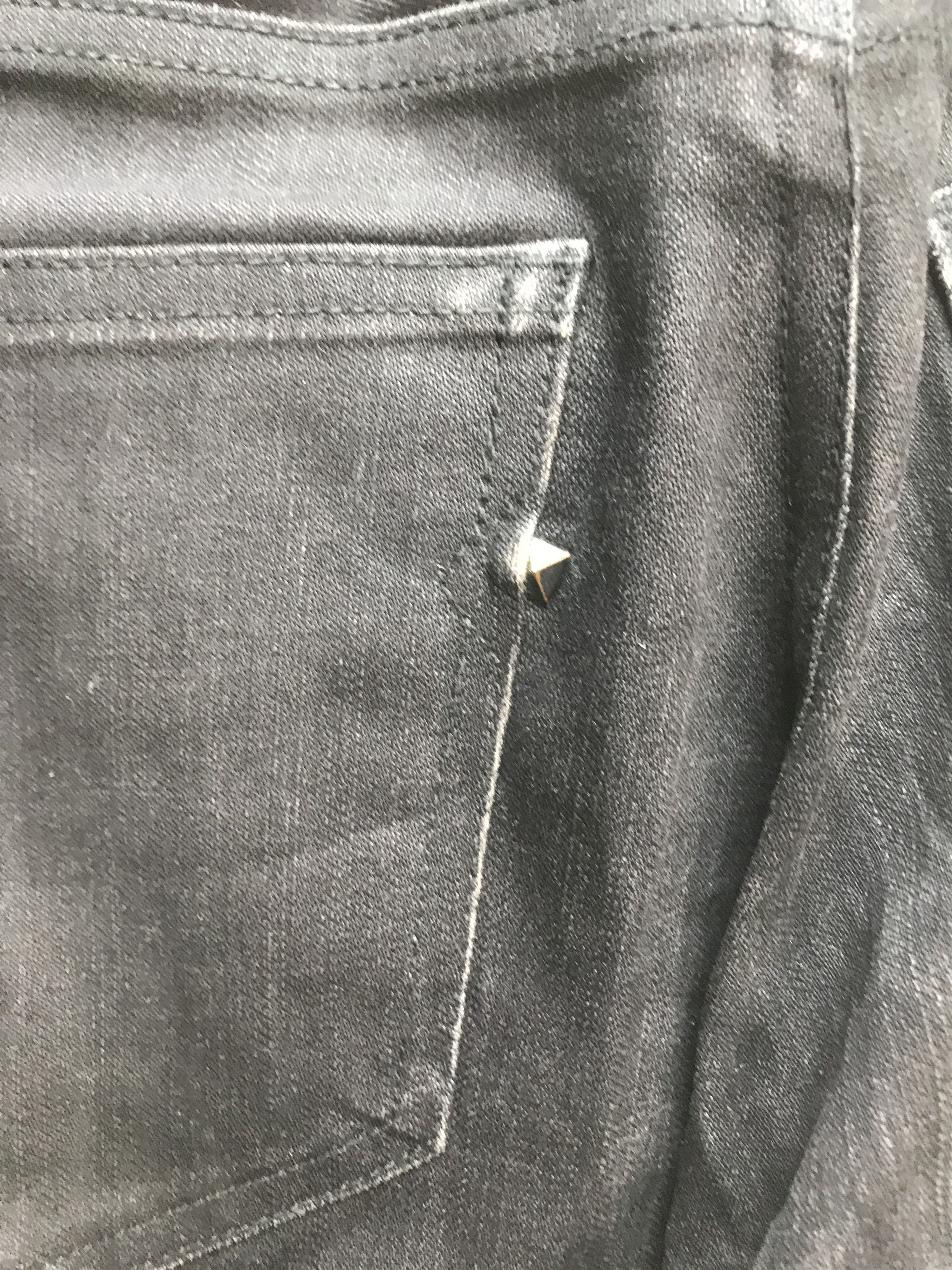 Japanese Brand OSSA MONDO SUPERBLACK DESIGN JUN TAKAHASHI PANT Size US 32 / EU 48 - 7 Thumbnail