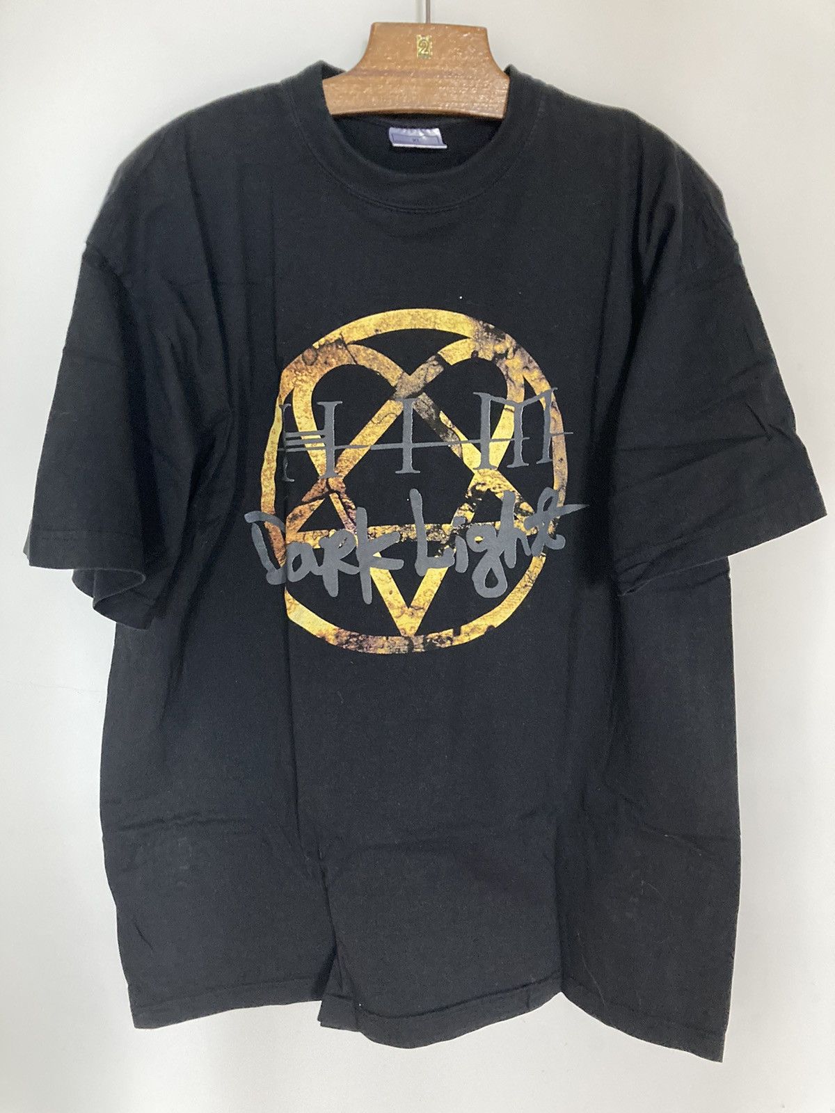 Custom Dark to Light Band Shirt main image 1