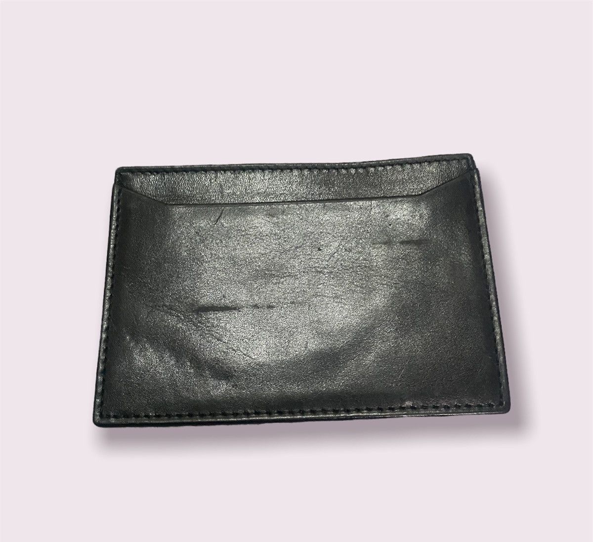Prada Prada Holder Card Size ONE SIZE - 2 Thumbnail